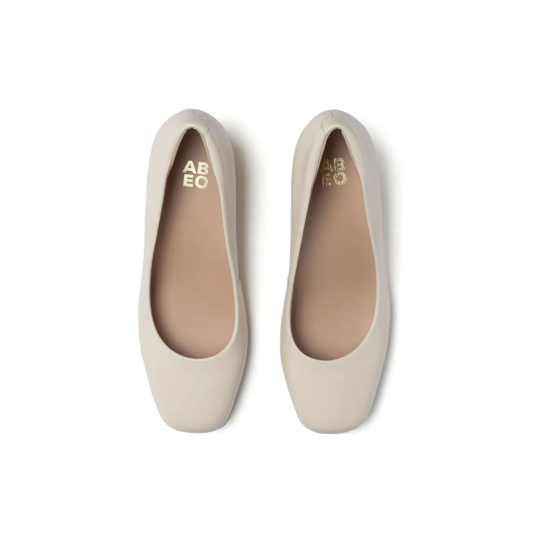 Polish Touch Avenue Pump Metatarsal