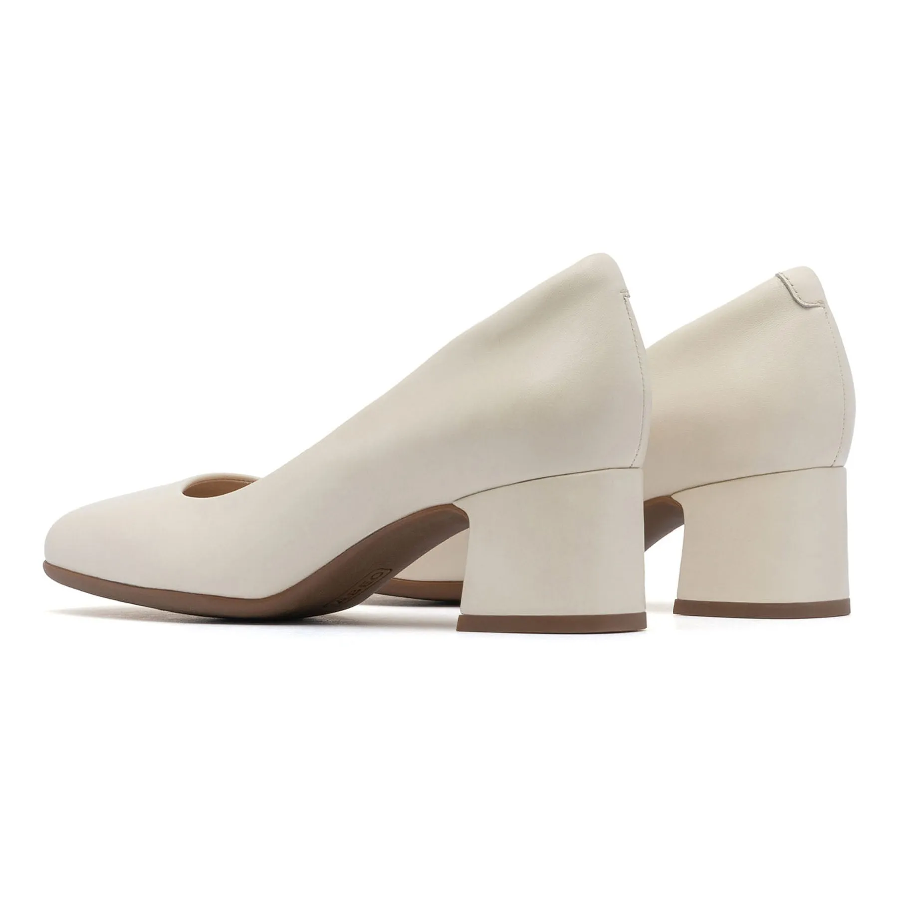 Elite Gathering Avenue Pump Metatarsal