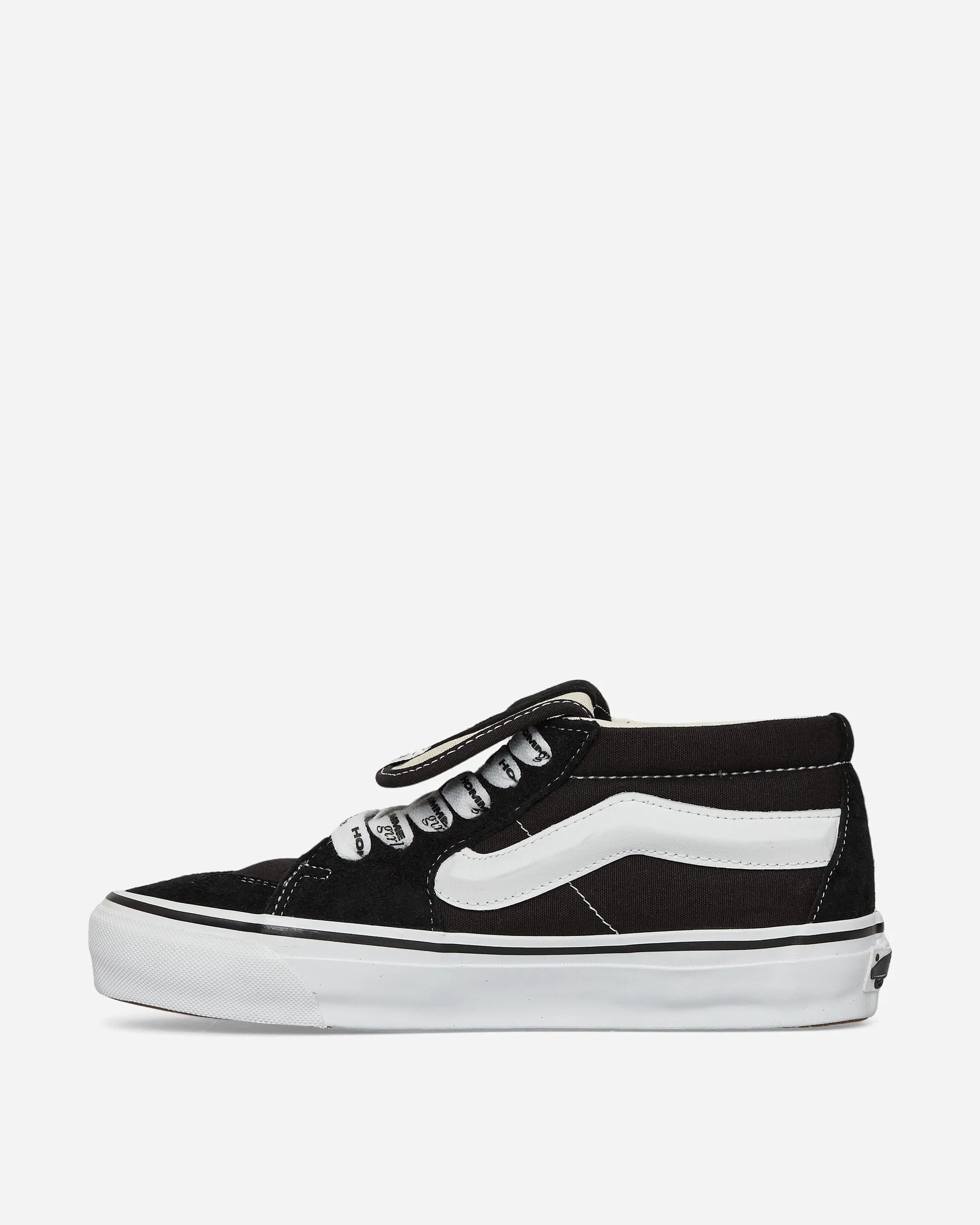 Meta Move HommeGirls SK8-Mid Reissue 83 Sneakers Black