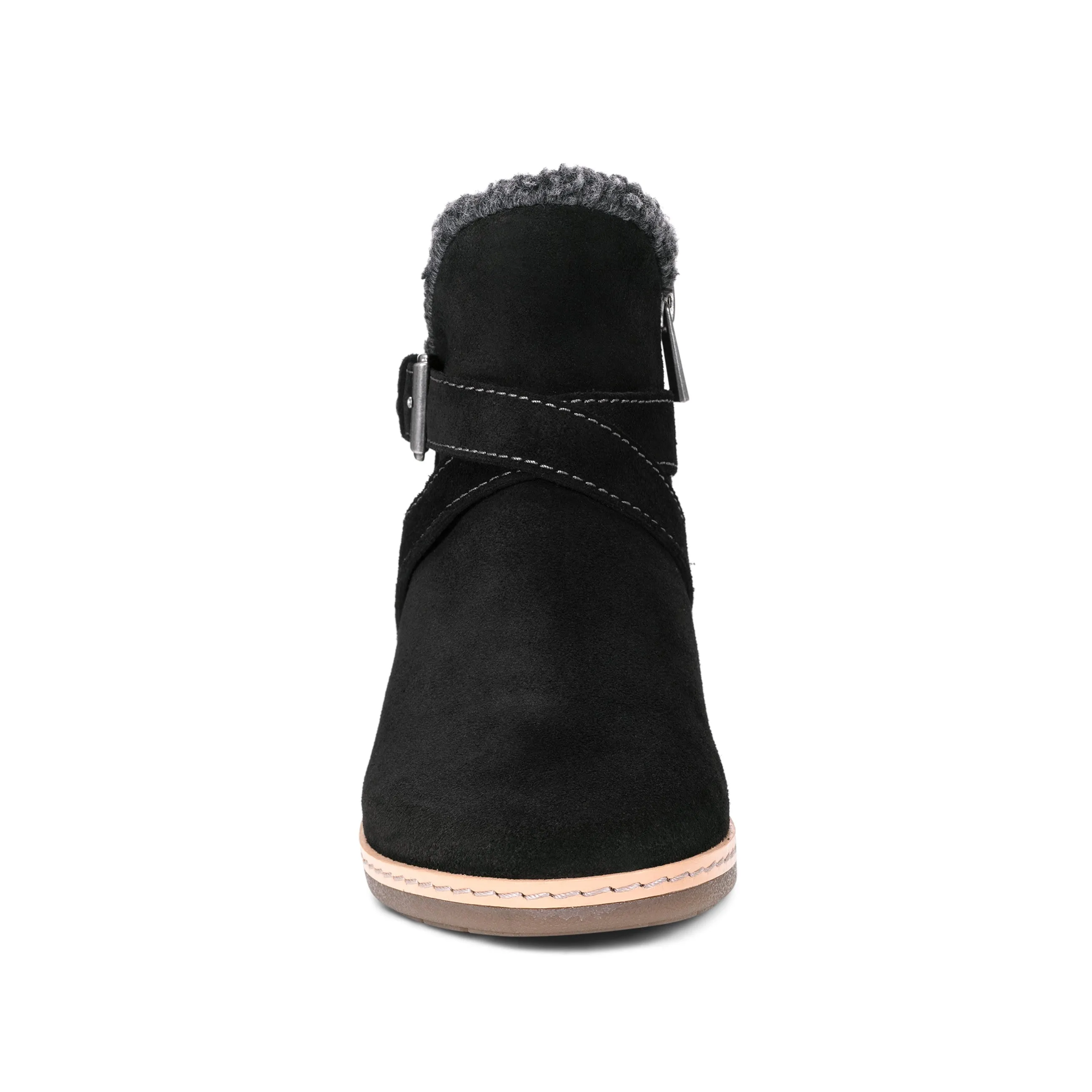 Breathable Beach Walk Hutton Water Repellent Round Toe Casual Booties