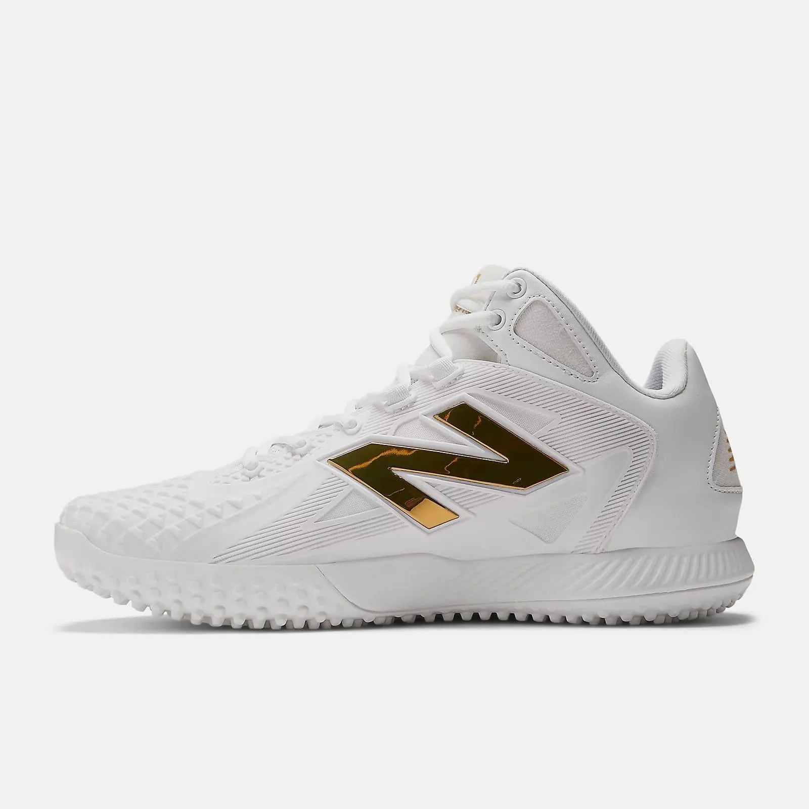 On Trend Comfort Padding New Balance Men's FuelCell Ohtani 1 Trainer - TSHOWT1