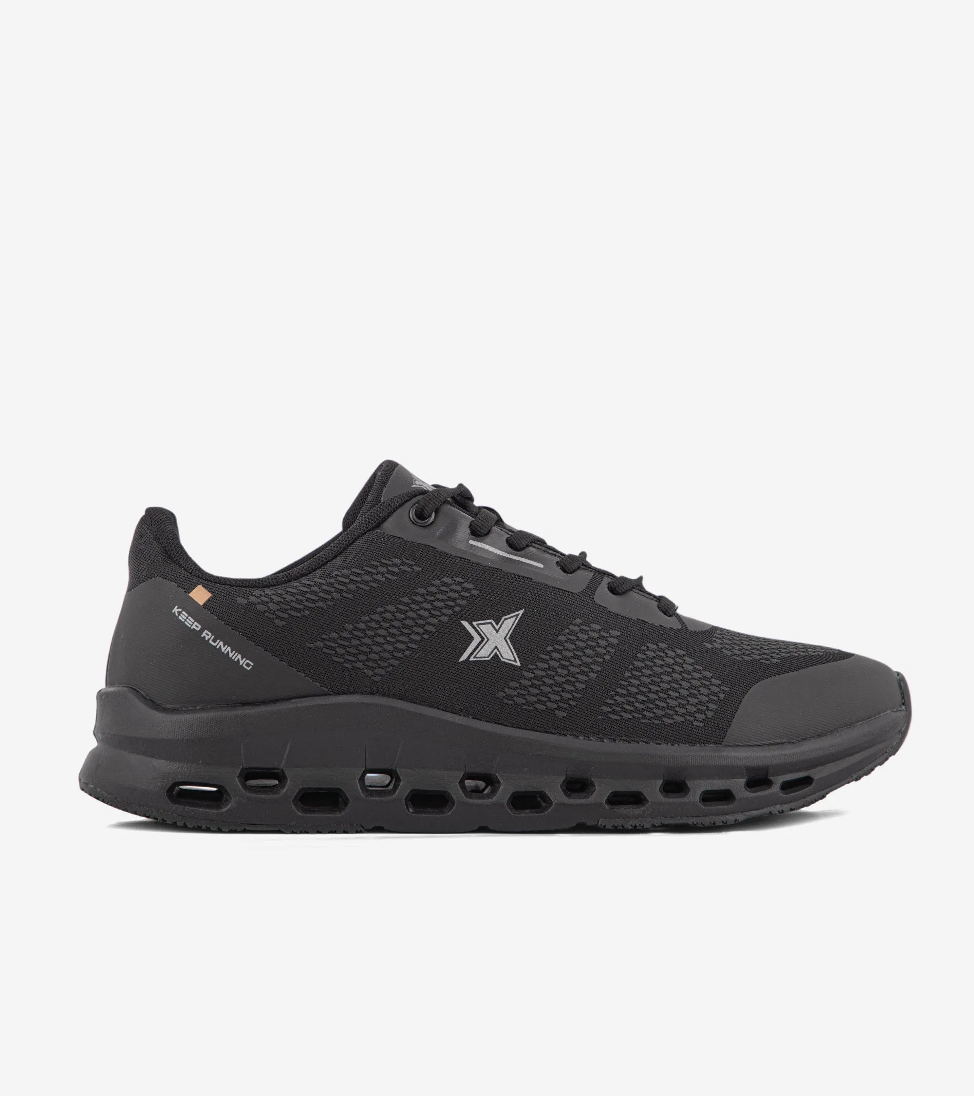 Comfort Tongue Xceed Men's Sneakers EX-SW-4202