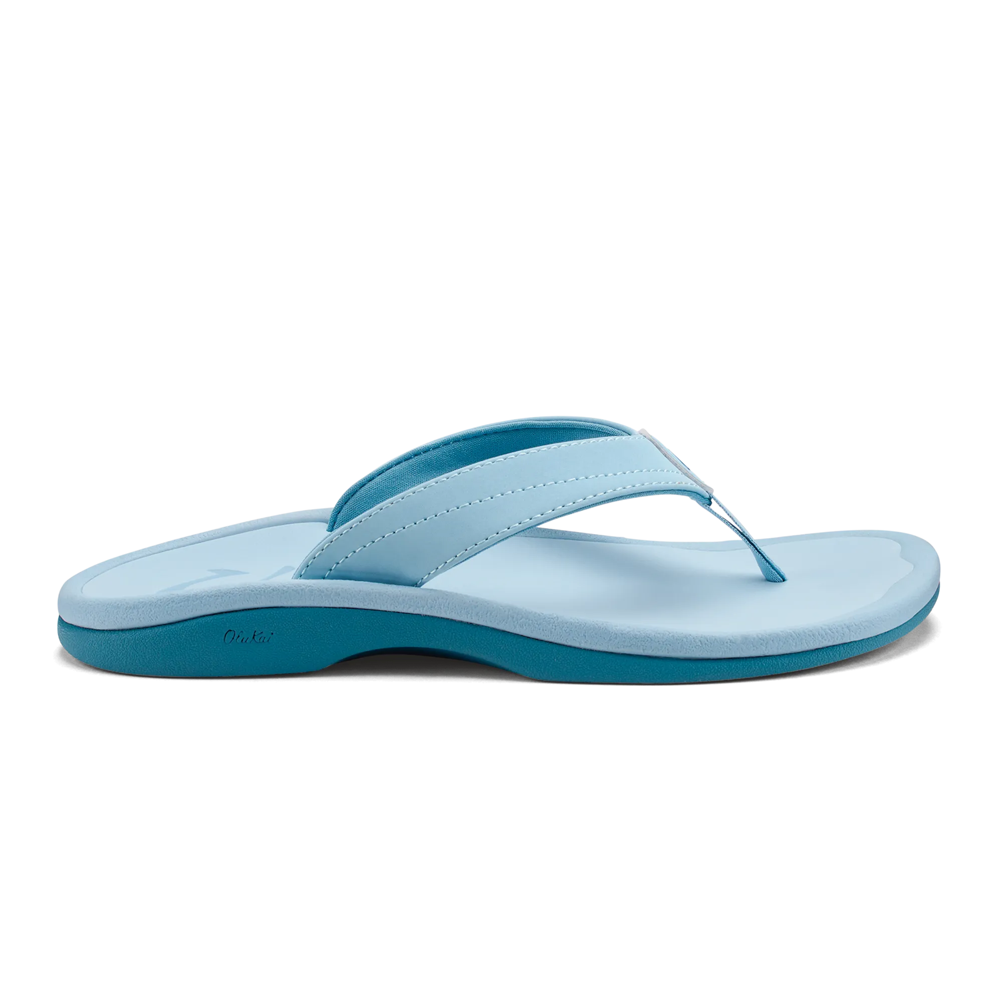 Ohana - Misty Blue Green Fresh
