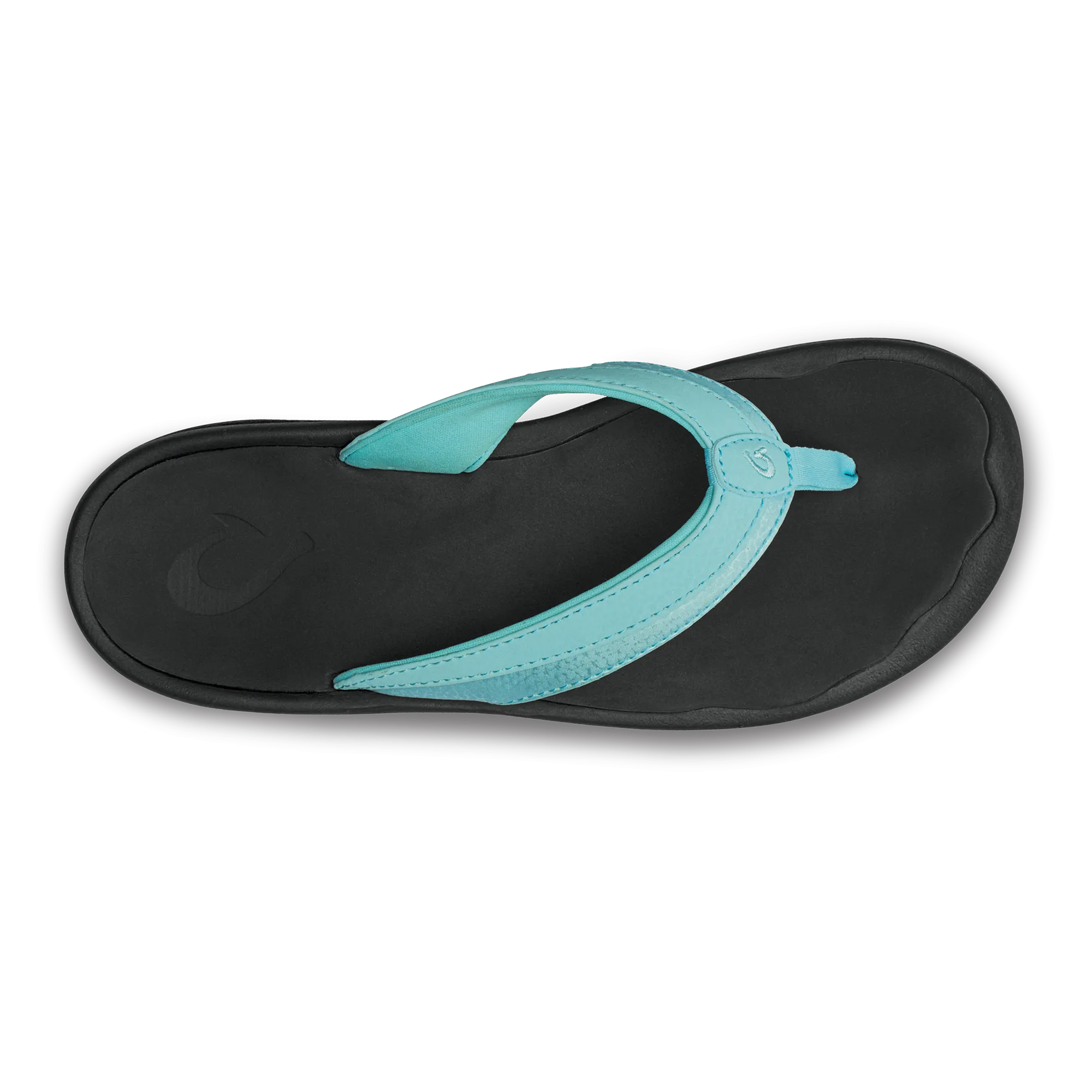Ohana - Sea Glass / Black Soft Support Minimal Weight