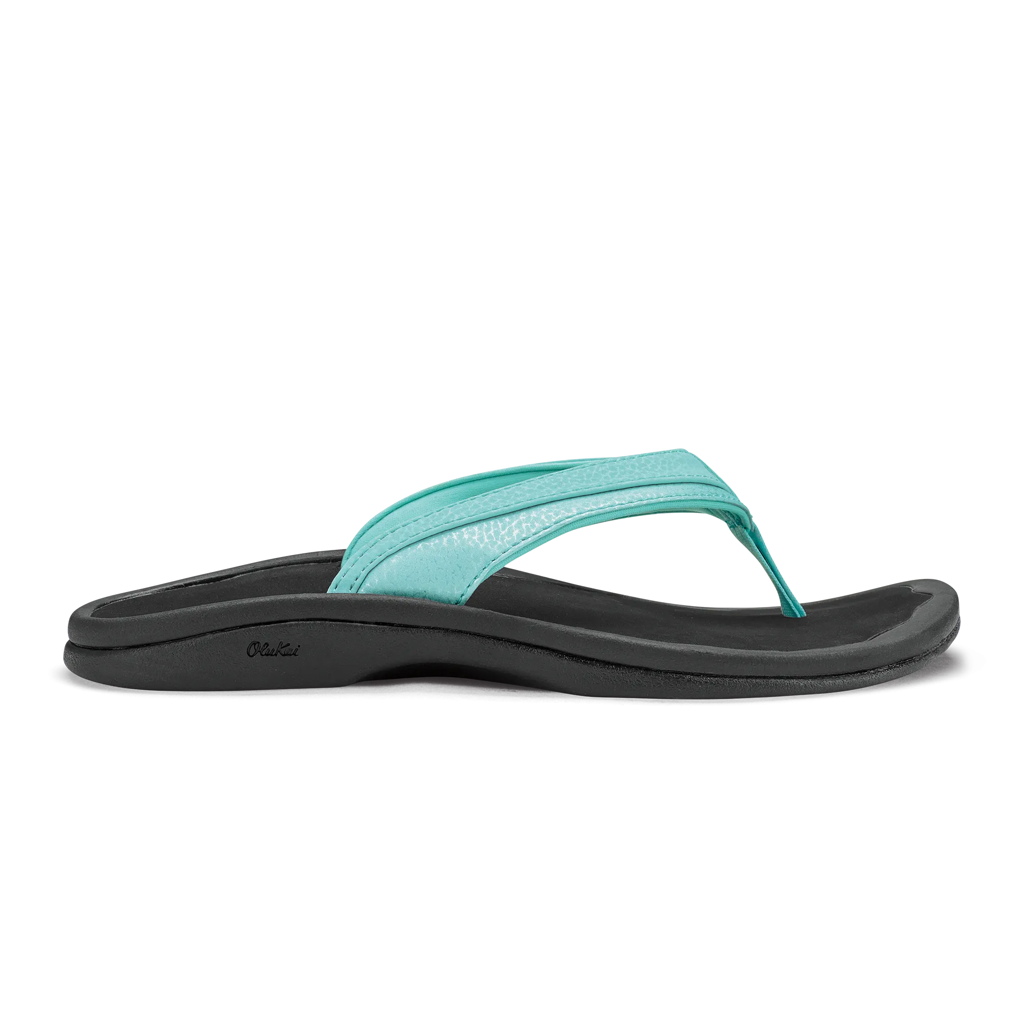 Ohana - Sea Glass / Black Calm Mood All-day Summer Sandals