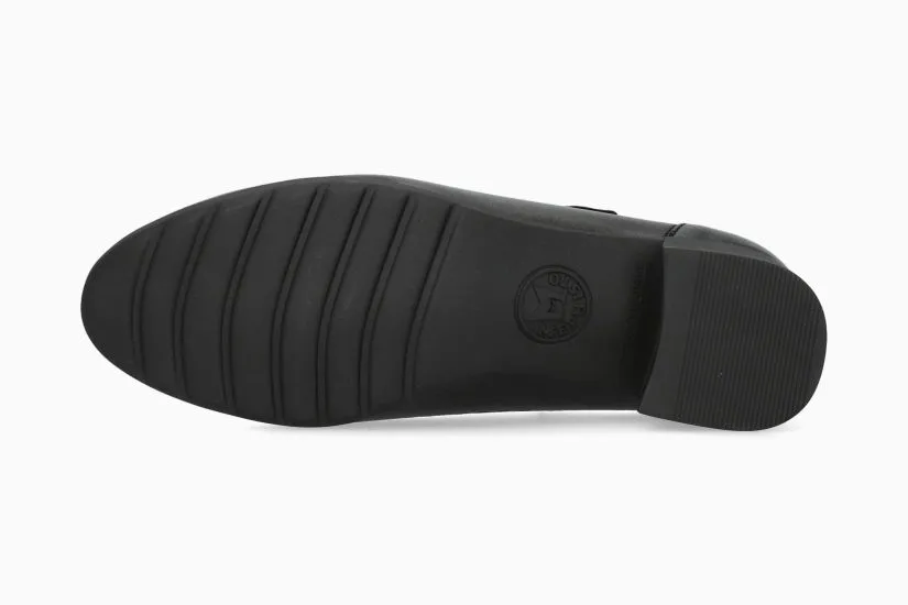 Gilia Perf - Black Evening Glam Full Comfort