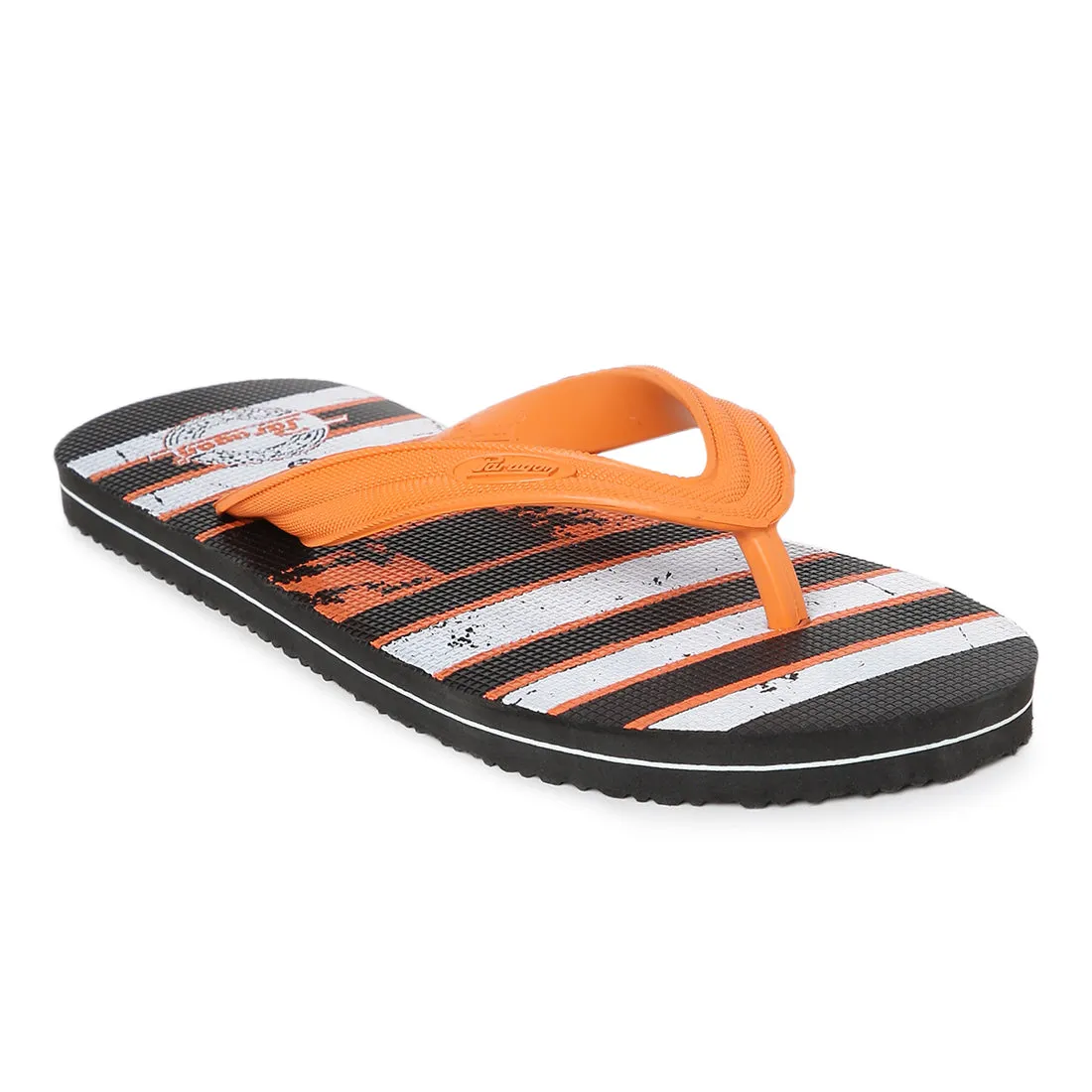 Paragon  HWK3703G Men Stylish Lightweight Flipflops | Casual & Comfortable Daily-wear Slippers for Indoor & Outdoor | For Everyday Use Chill Walk