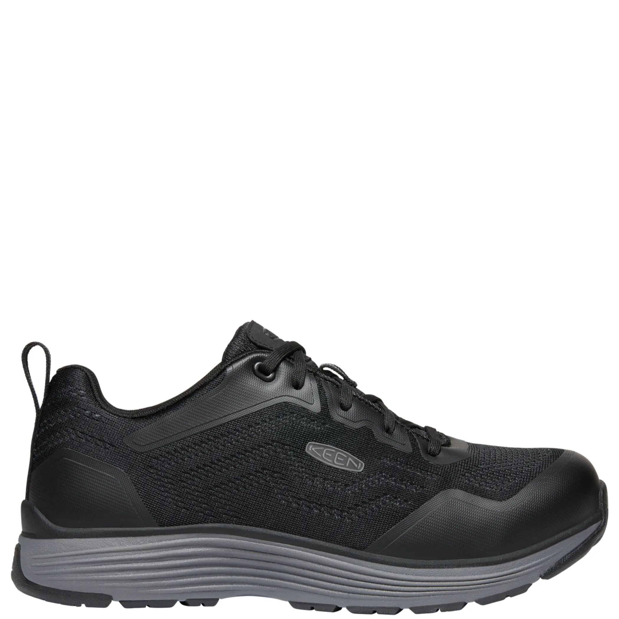 MEN'S SPARTA 2 ALUMINUM TOE Sand Shade Stylish Footwear