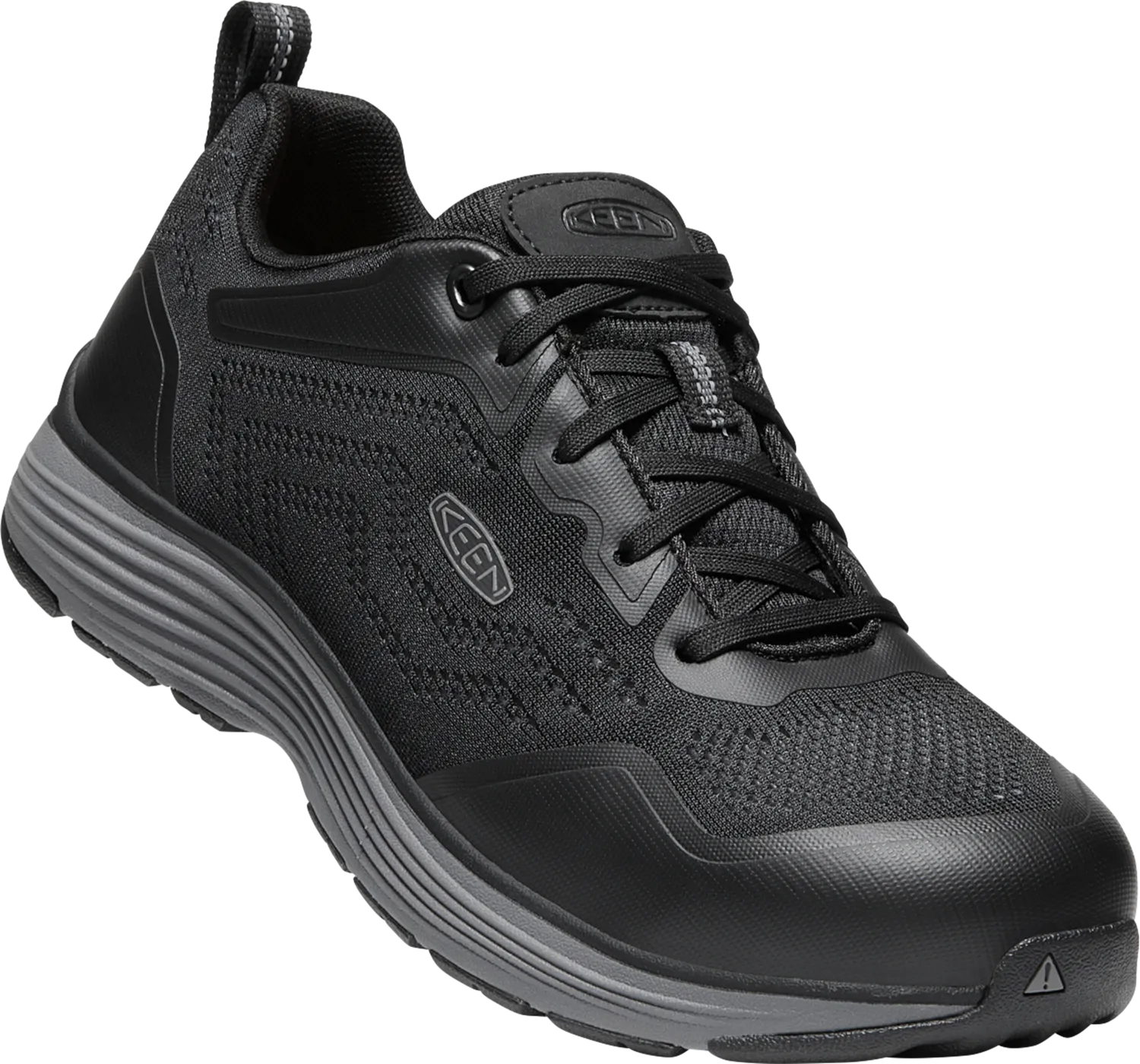 MEN'S SPARTA 2 ALUMINUM TOE Mud Resistant Mountain Climber Slip Resistant Mountain Climber