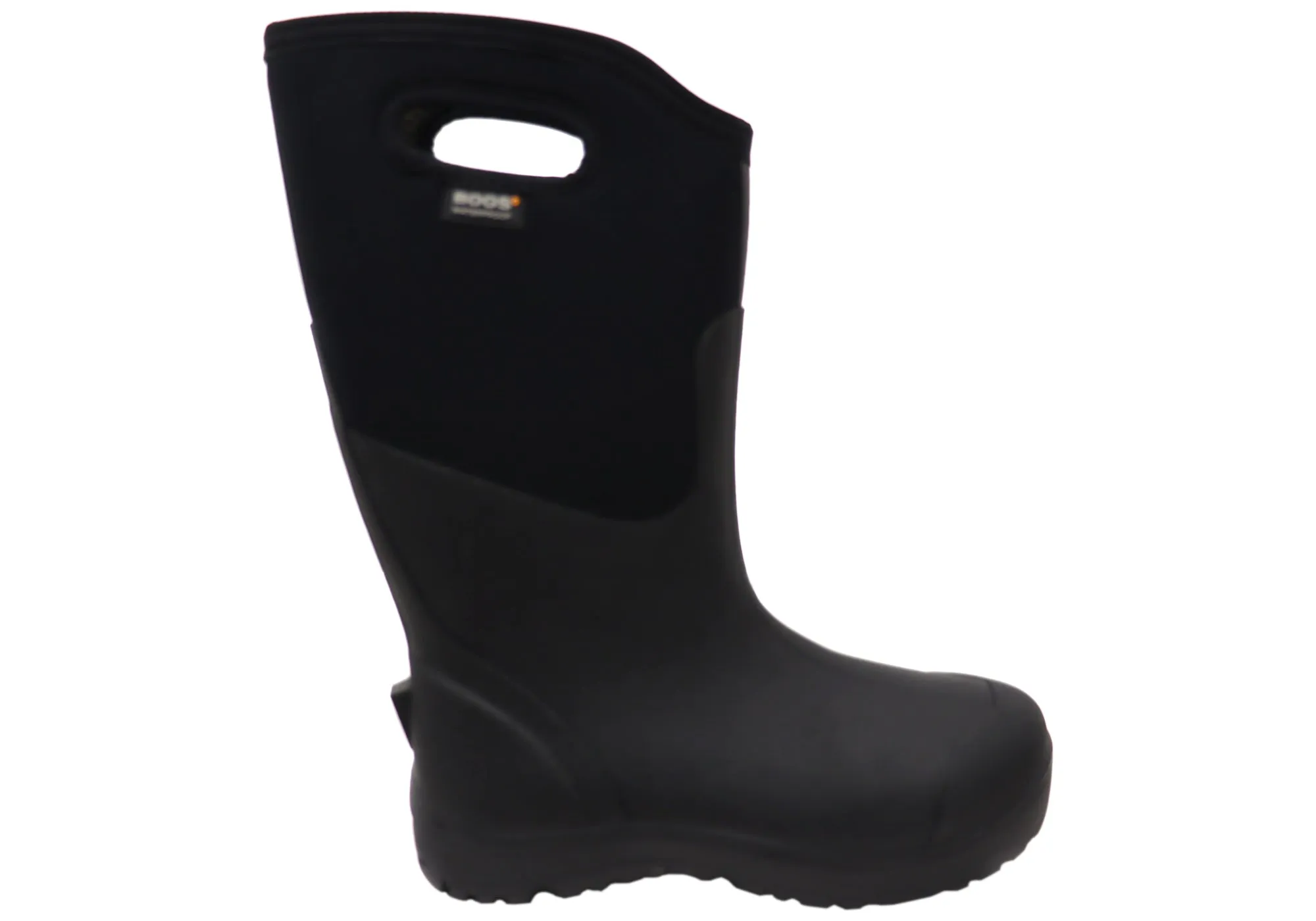 Bogs Mens Classic Ultra High Comfortable Gumboots Stable Support River Crossing Stage Show