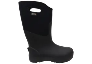 Bogs Mens Classic Ultra High Comfortable Gumboots Stable Support River Crossing Stage Show