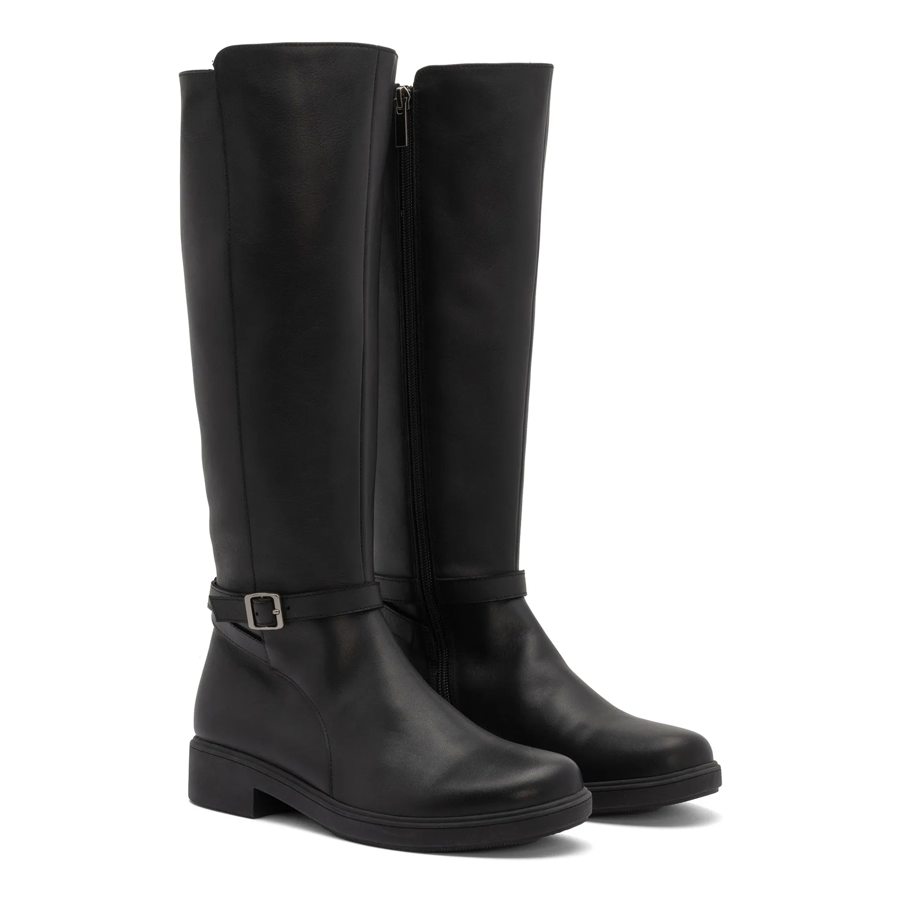 Compass Tall Comfort Edge
