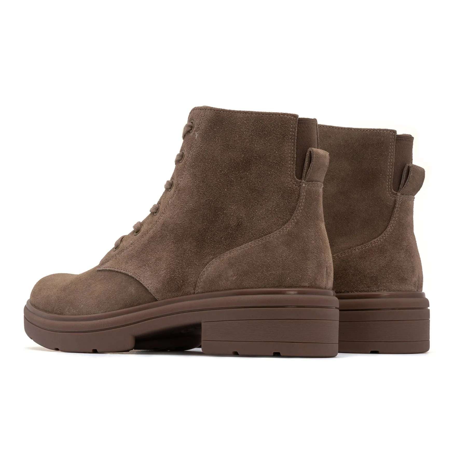 Water Repellent Vista Lace Metatarsal