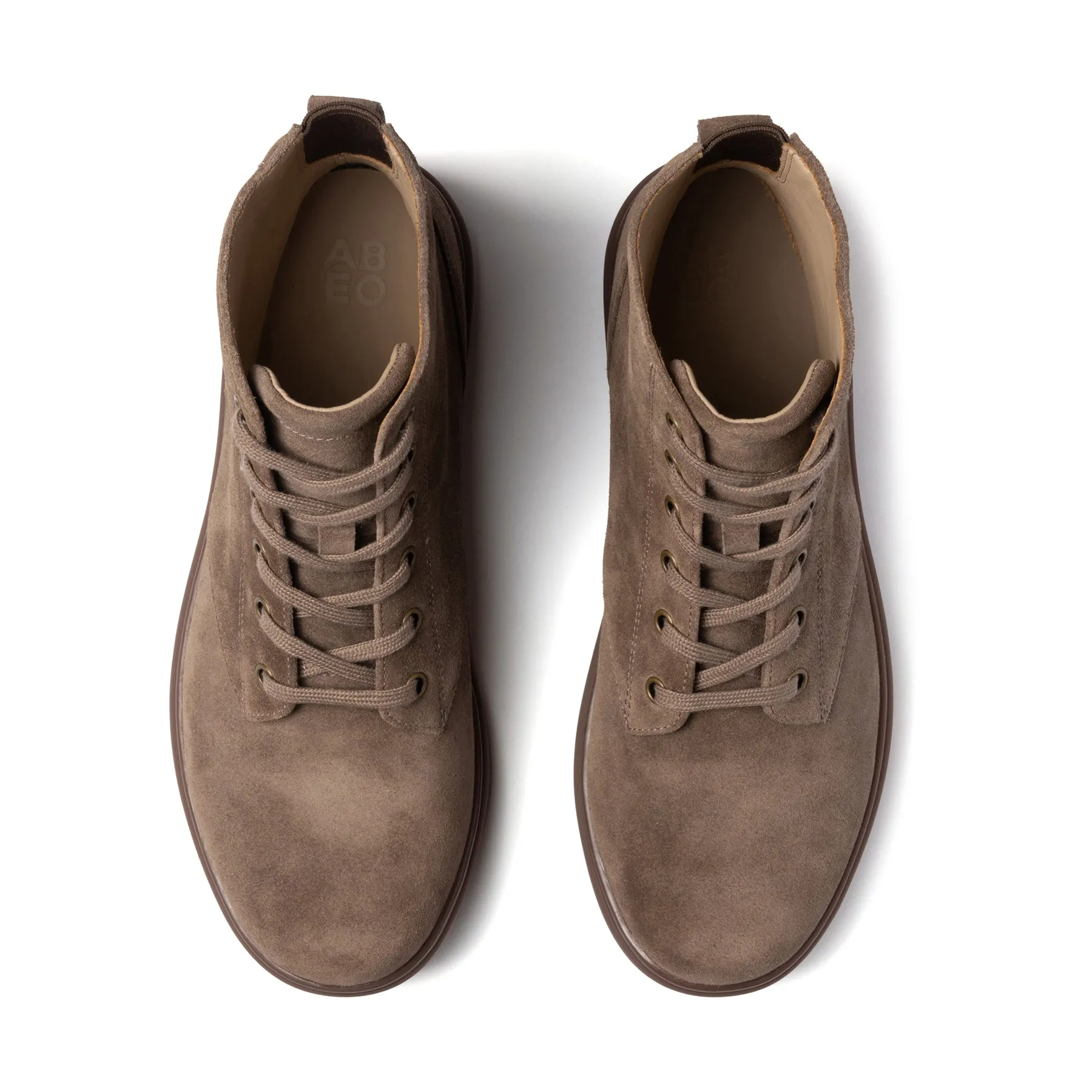 Stylish Appeal Outback Proof Vista Lace Metatarsal