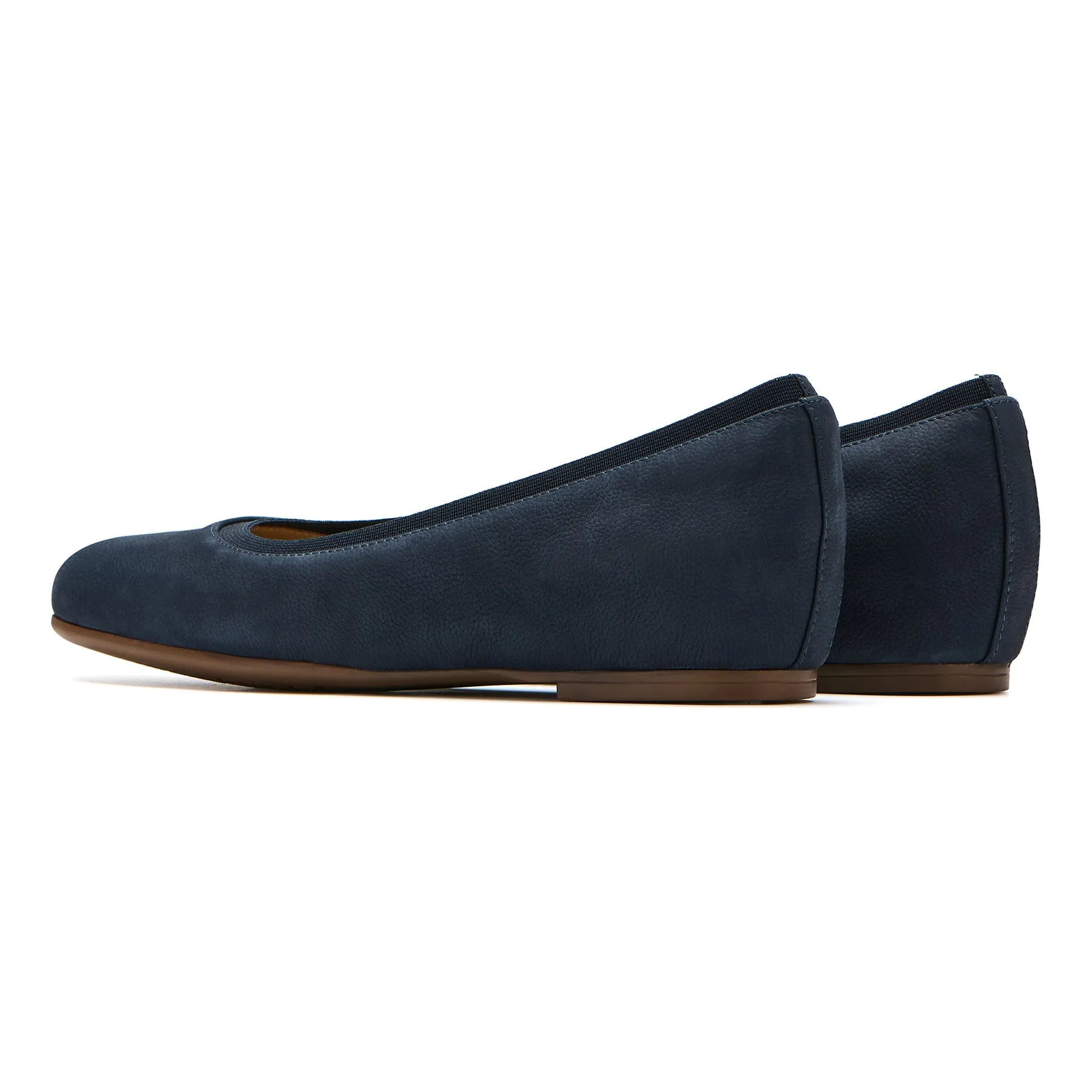 Chisel Shape Arch support Cadence Ballet Metatarsal