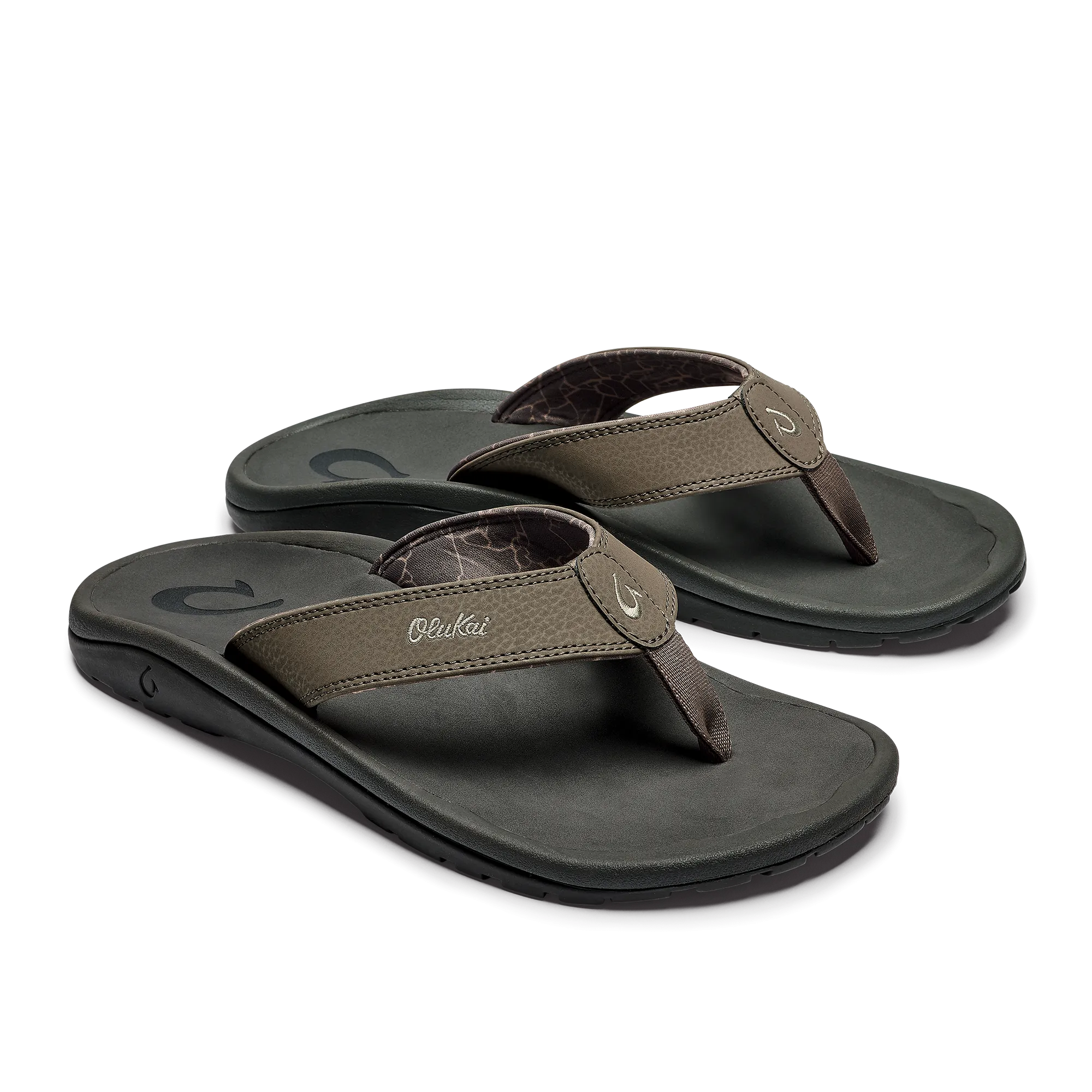 Street Mood Modern Comfort ??Ohana - Banyan / Island Salt