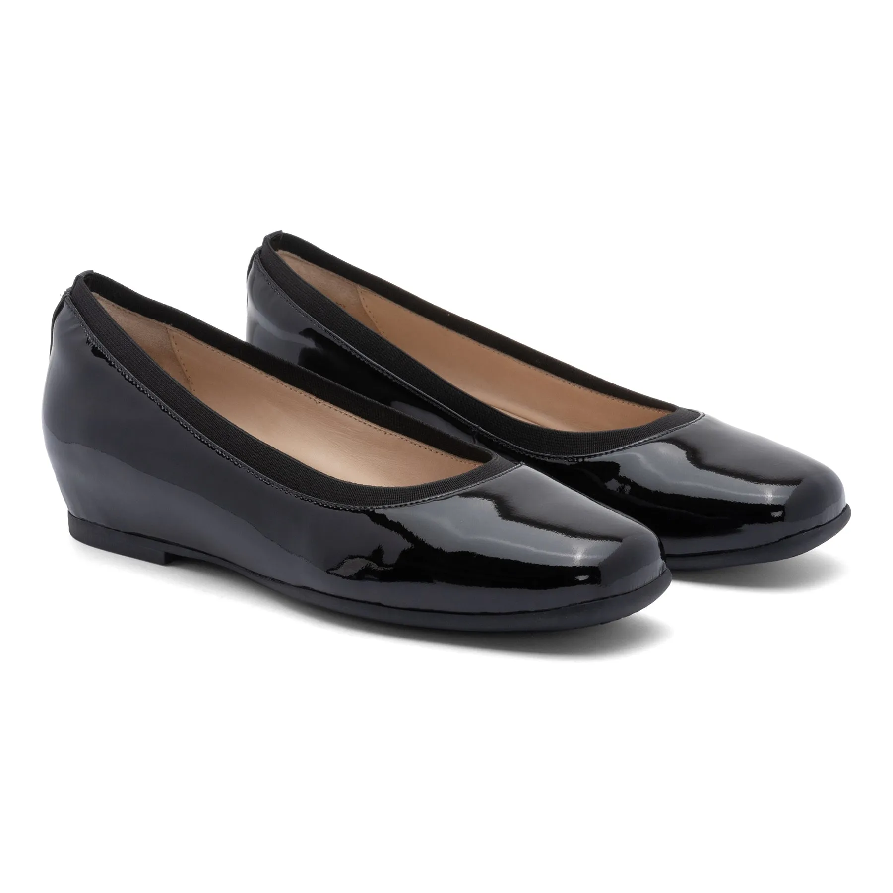 Premium Comfort True Fit Cadence Ballet