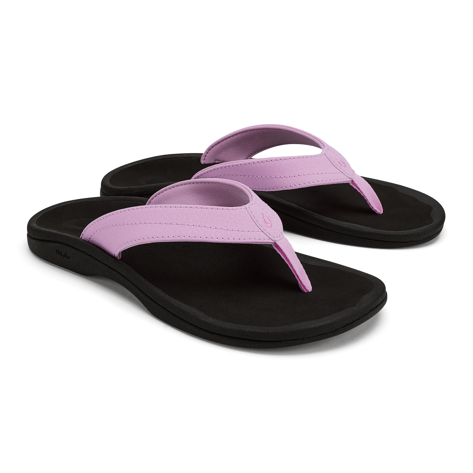 Ohana - Paradise Pink / Lava Rock Simple Footwear Foot-Friendly Shoes