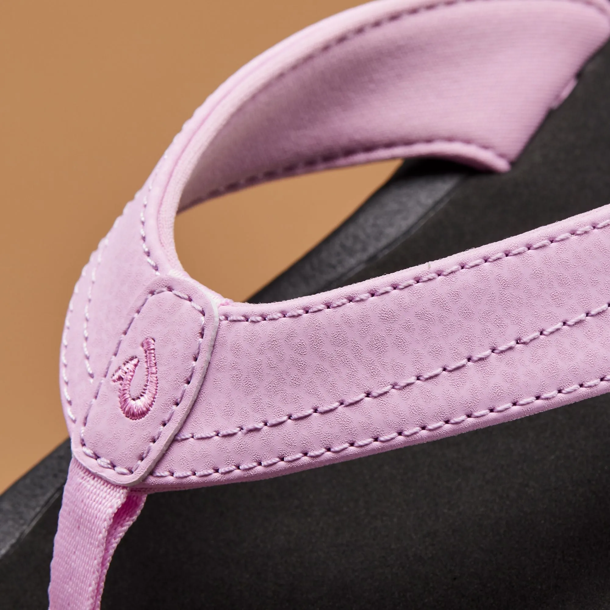 Grip Safe Ohana - Paradise Pink / Lava Rock
