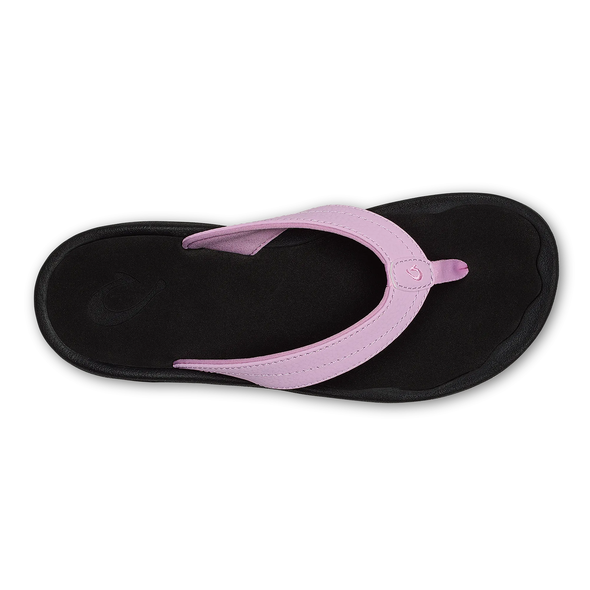 Ohana - Paradise Pink / Lava Rock heel cup