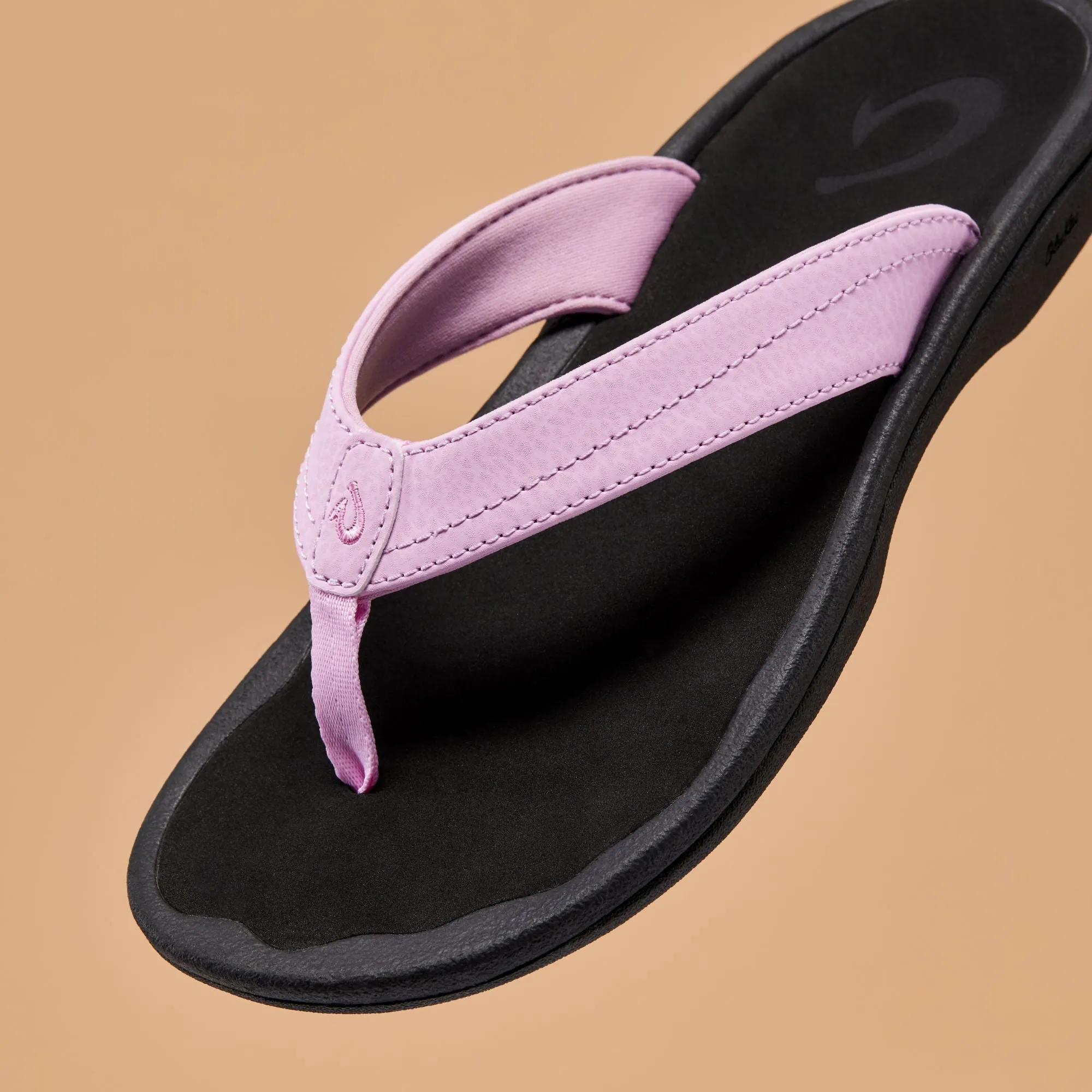 portable Ohana - Paradise Pink / Lava Rock