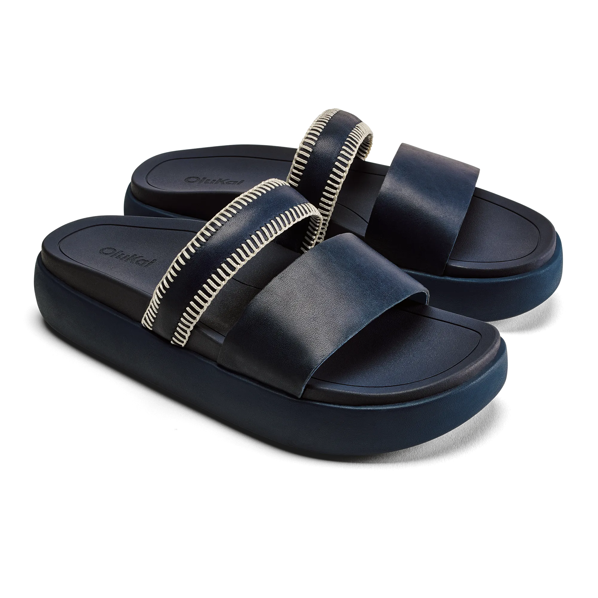 Pae - Mood Indigo Chic Straps Urban Leisure