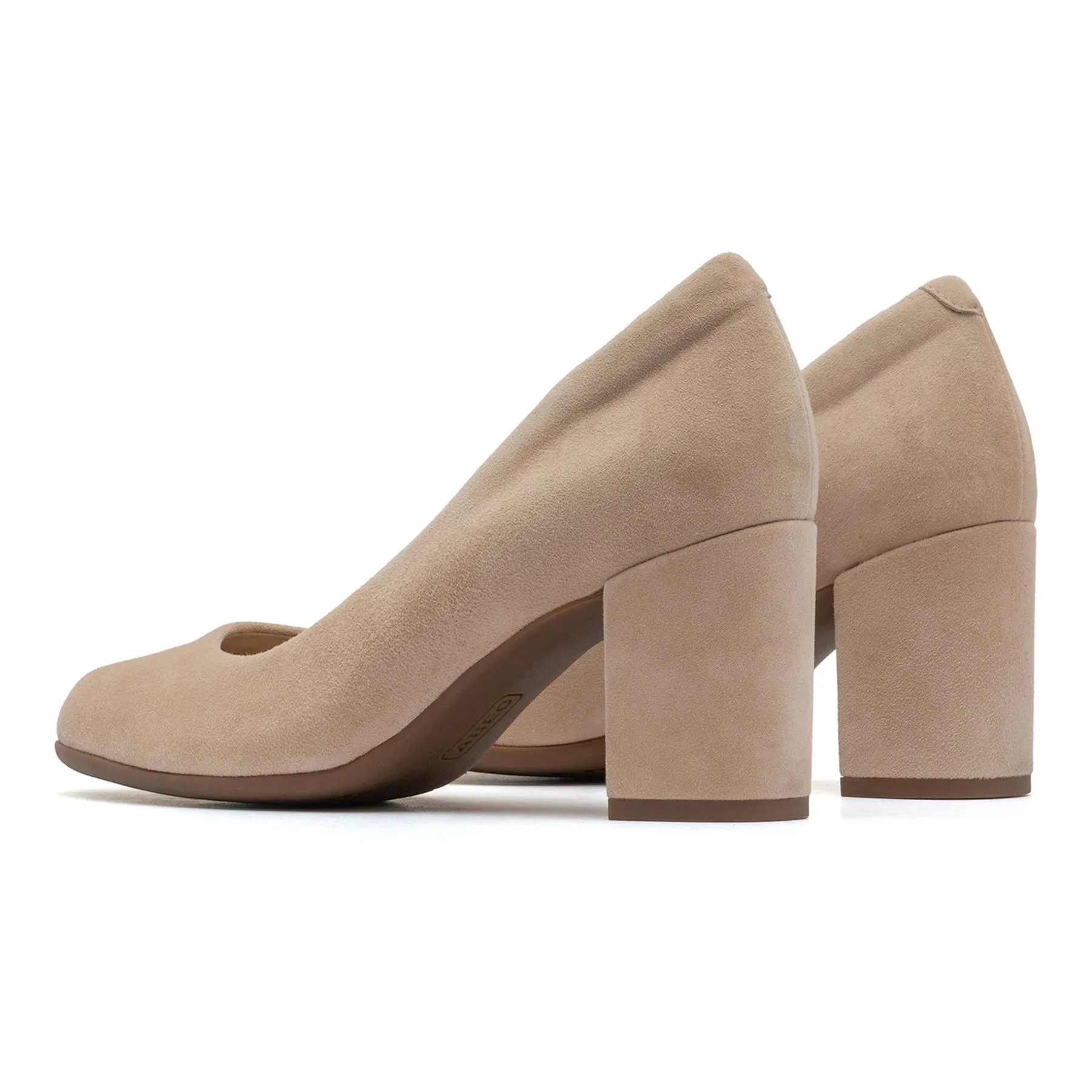 Style Sharp Tempo Pump Metatarsal