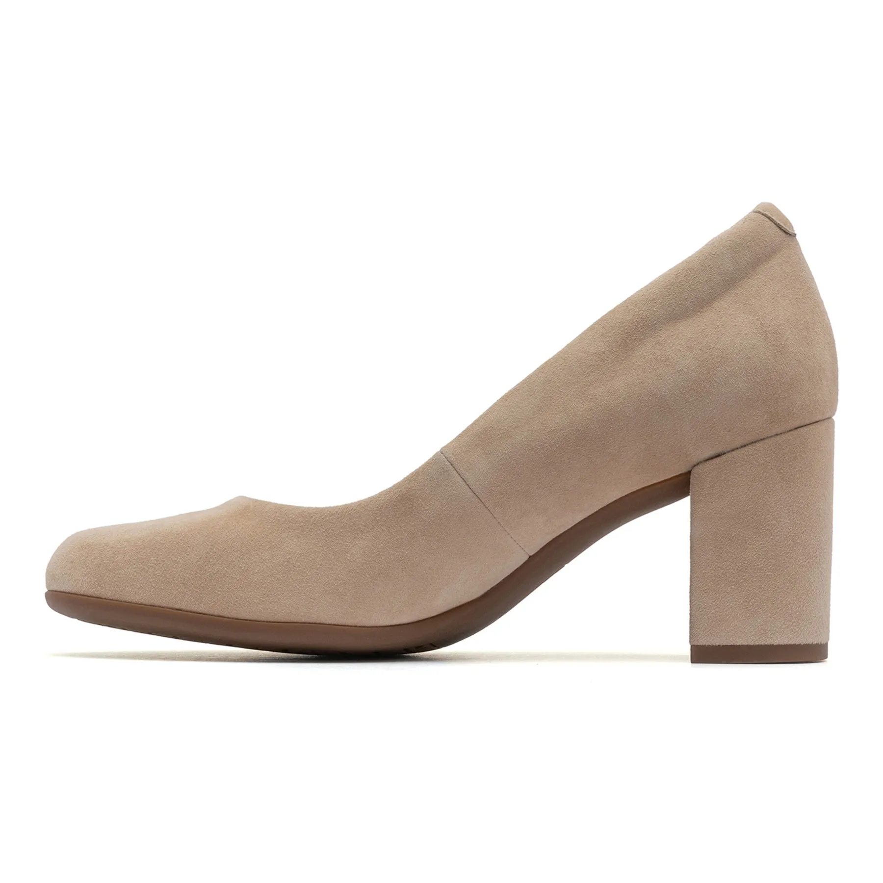 Arch Lift Tempo Pump Metatarsal