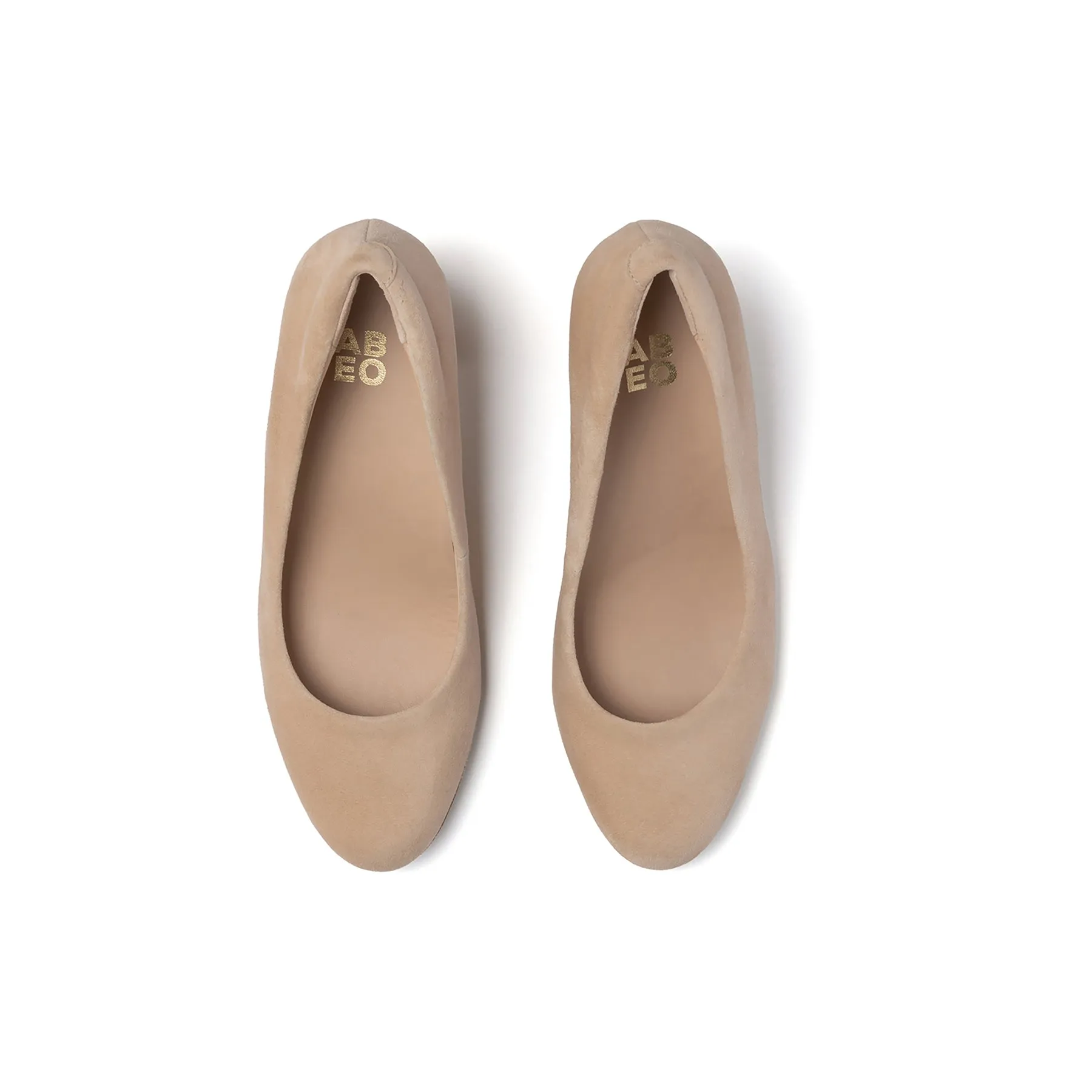 Show Fit Tempo Pump Metatarsal