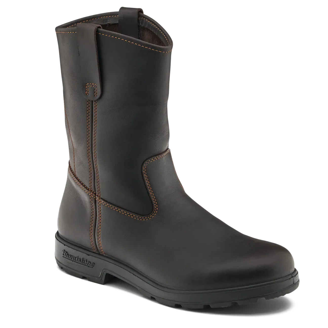 Blundstone Rigger Boot - 2528 Craftsmanship