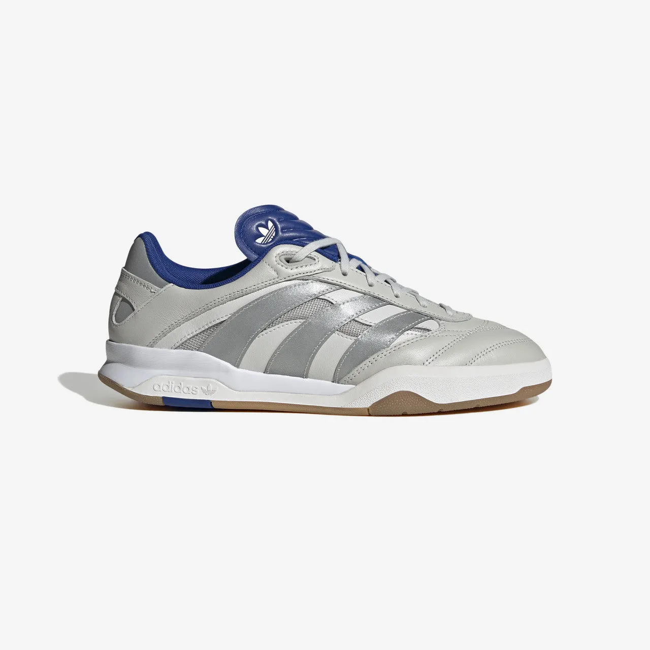 Predator Mundial Quick Step Mid Top