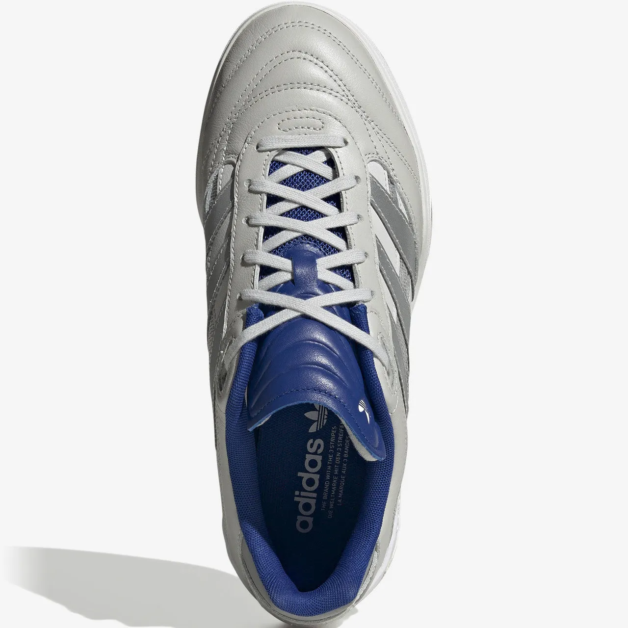 heel cup Predator Mundial