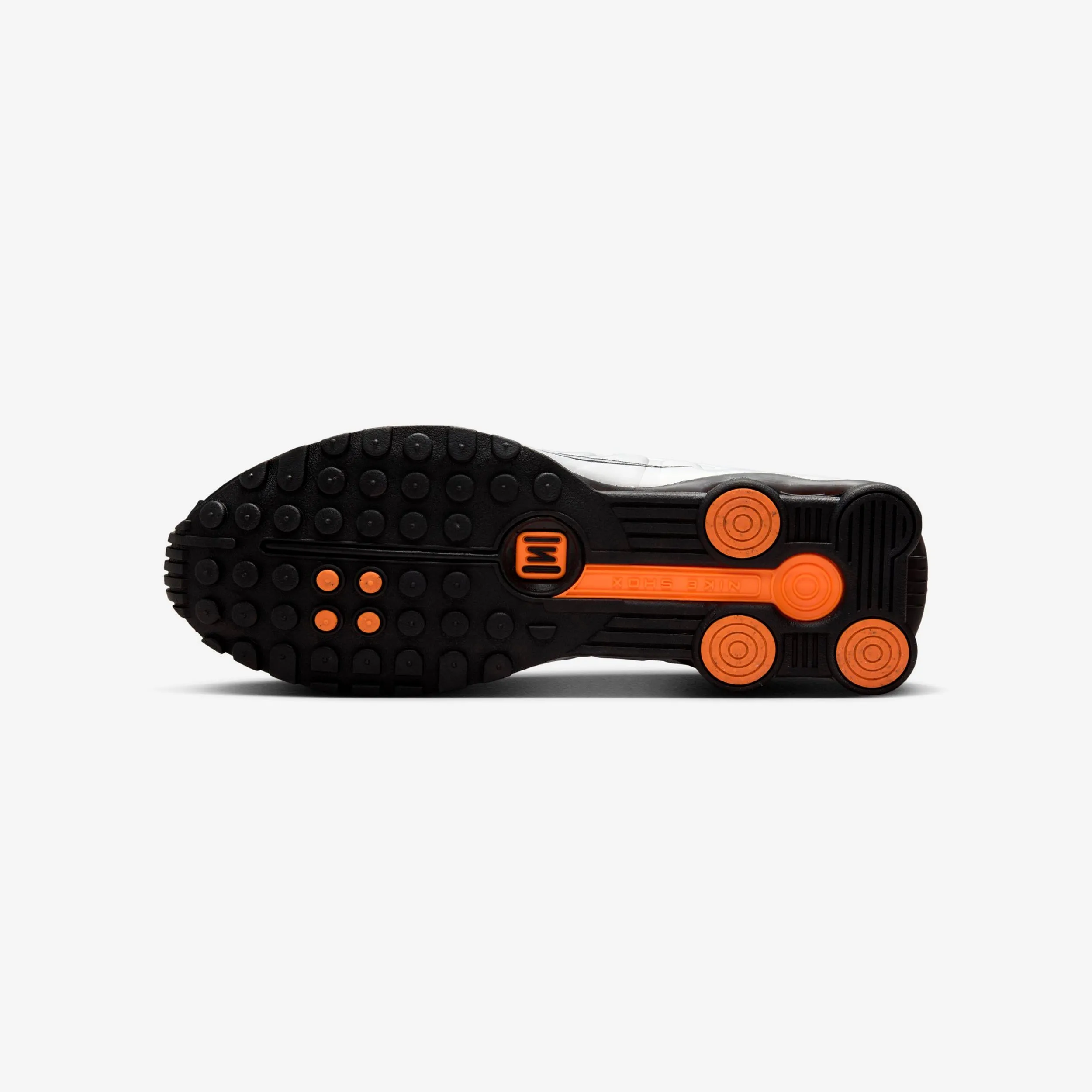 Stride Bold Young Mood Shox R4