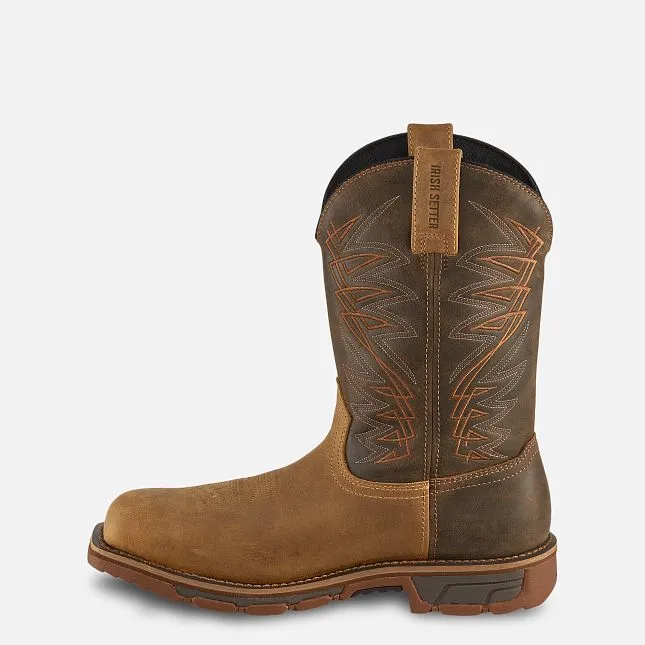 Thermal Core Mountain Hike MEN'S MARSHALL STEEL TOE