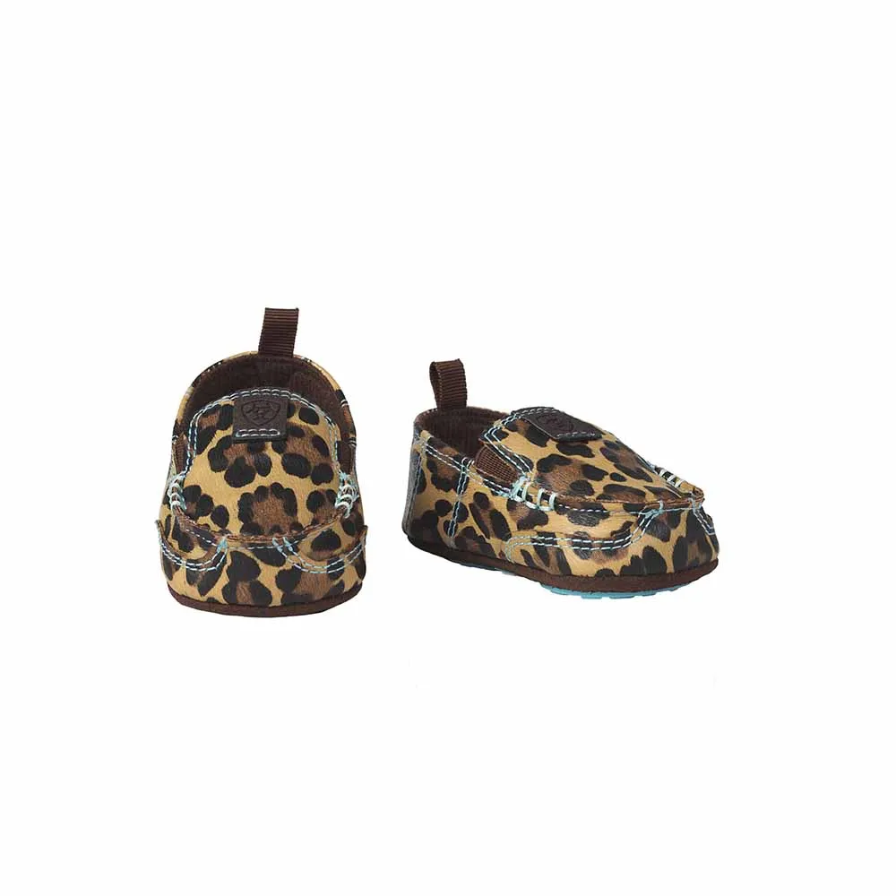 Ariat Natalie Infant Cruiser Shoes Sunny Walk