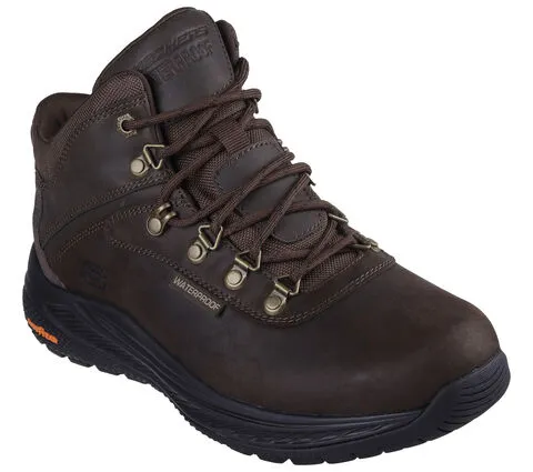 MEN'S MEROE - PIKEMAN All-Season Wear Work Approved