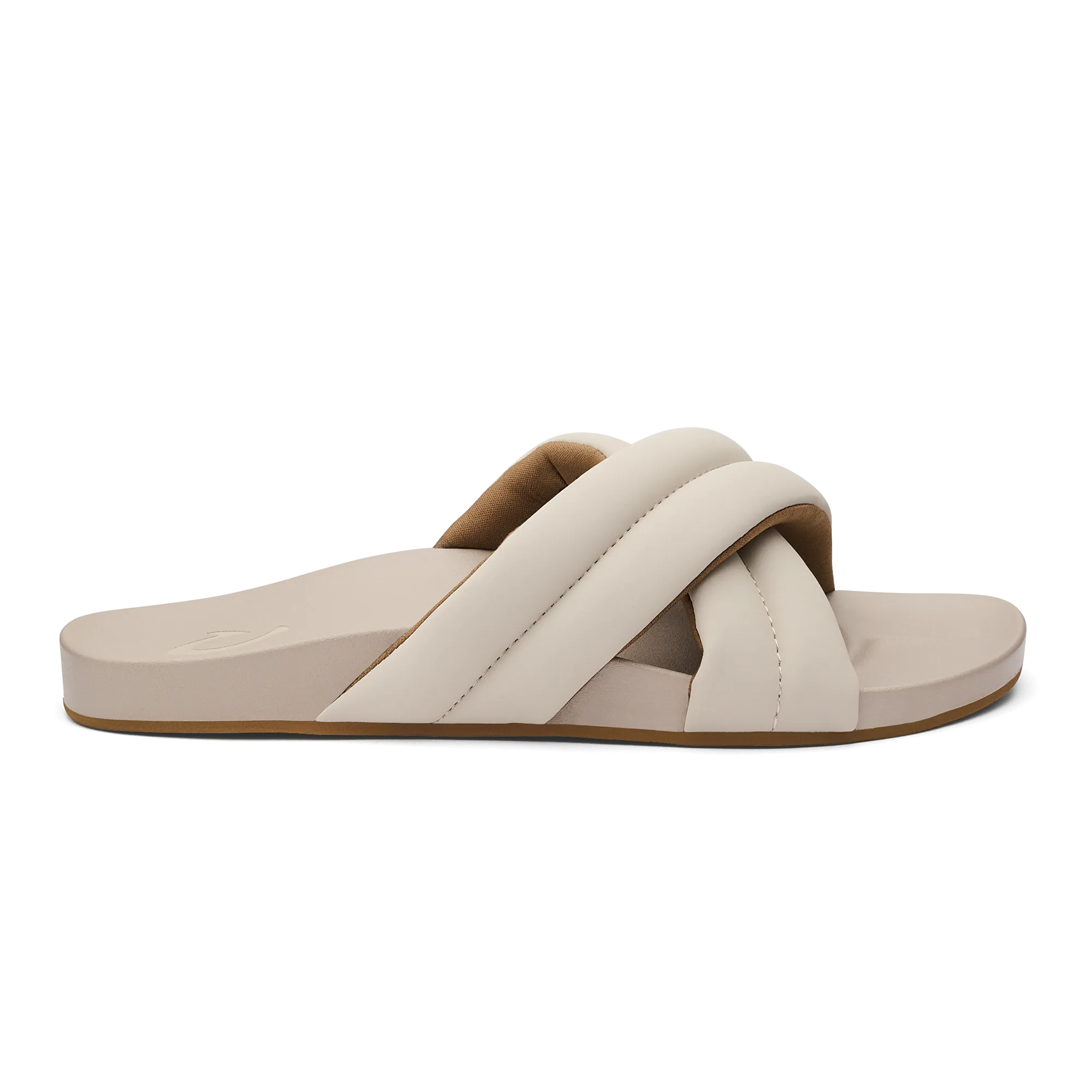 Hila - Cloudy Light Travel Sandals
