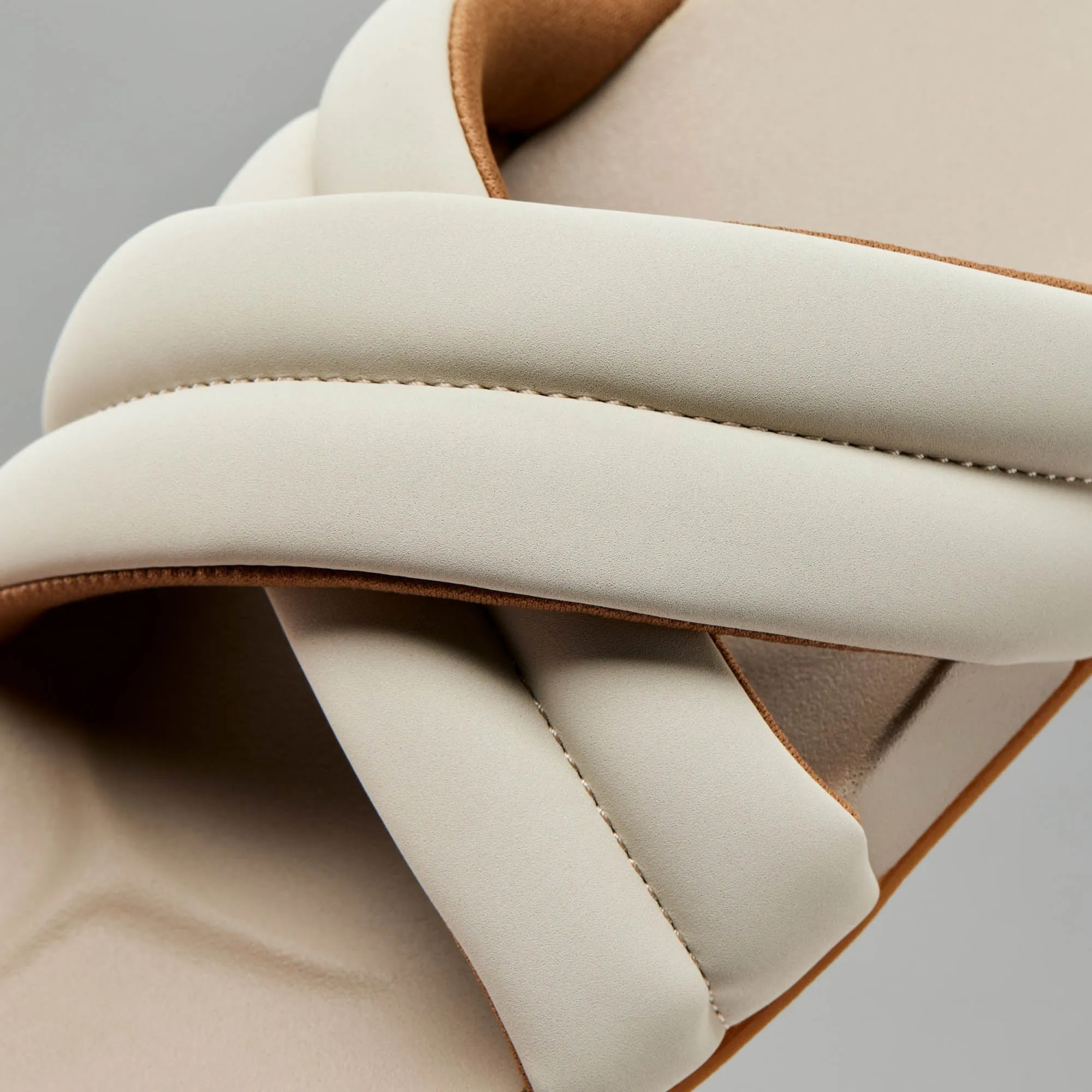 Hila - Cloudy Canvas Upper Heel Freedom