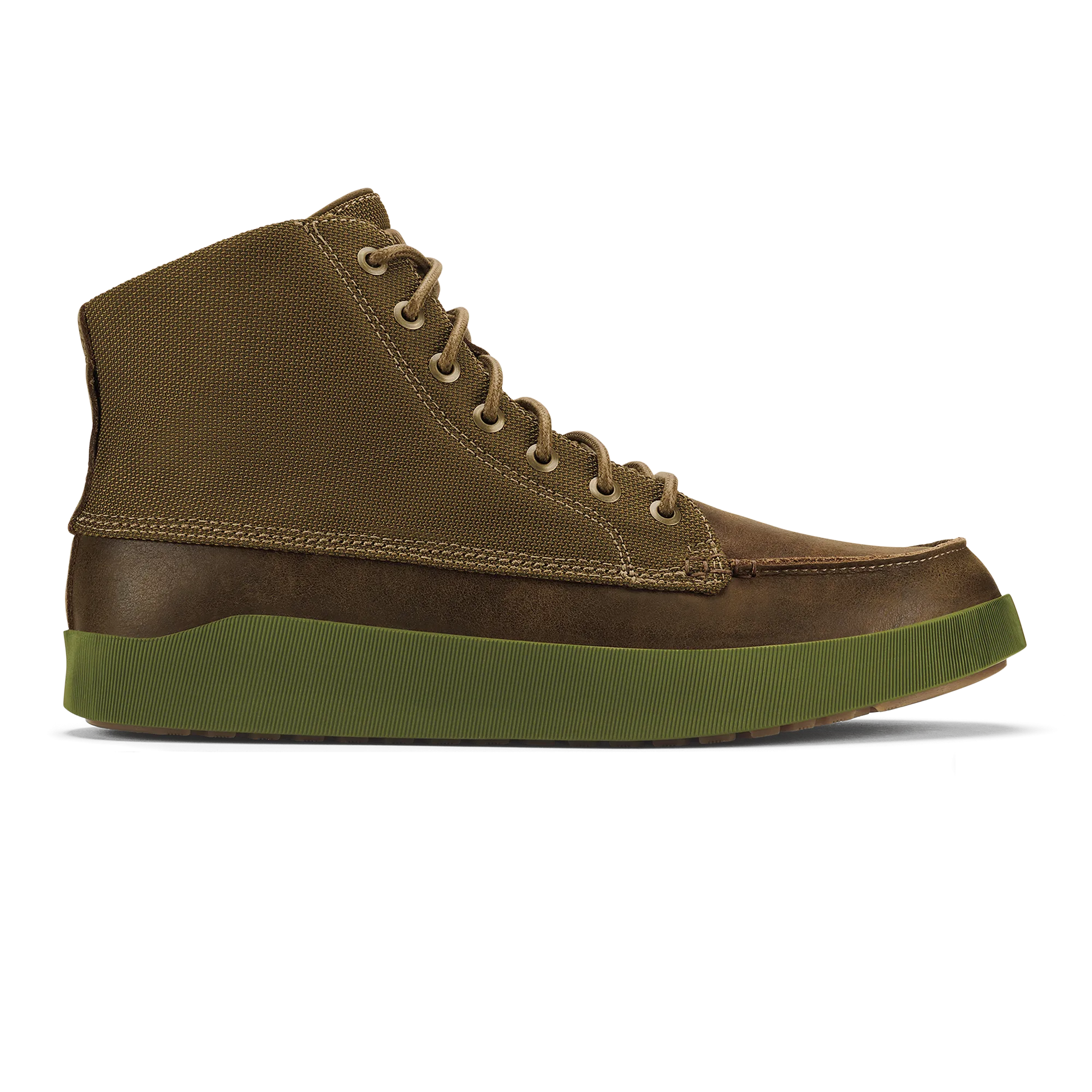 Mlina - Mustang Hanu Fast Wear Trendy Look