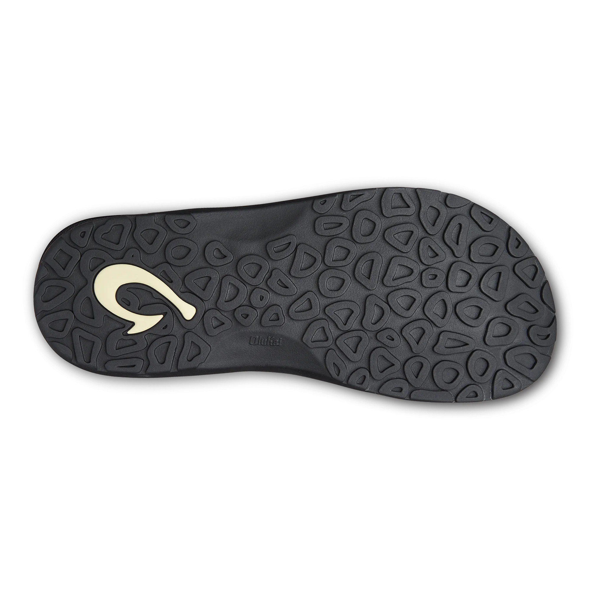 Full Range Durable Material ??Ohana - Black / Dark Shadow