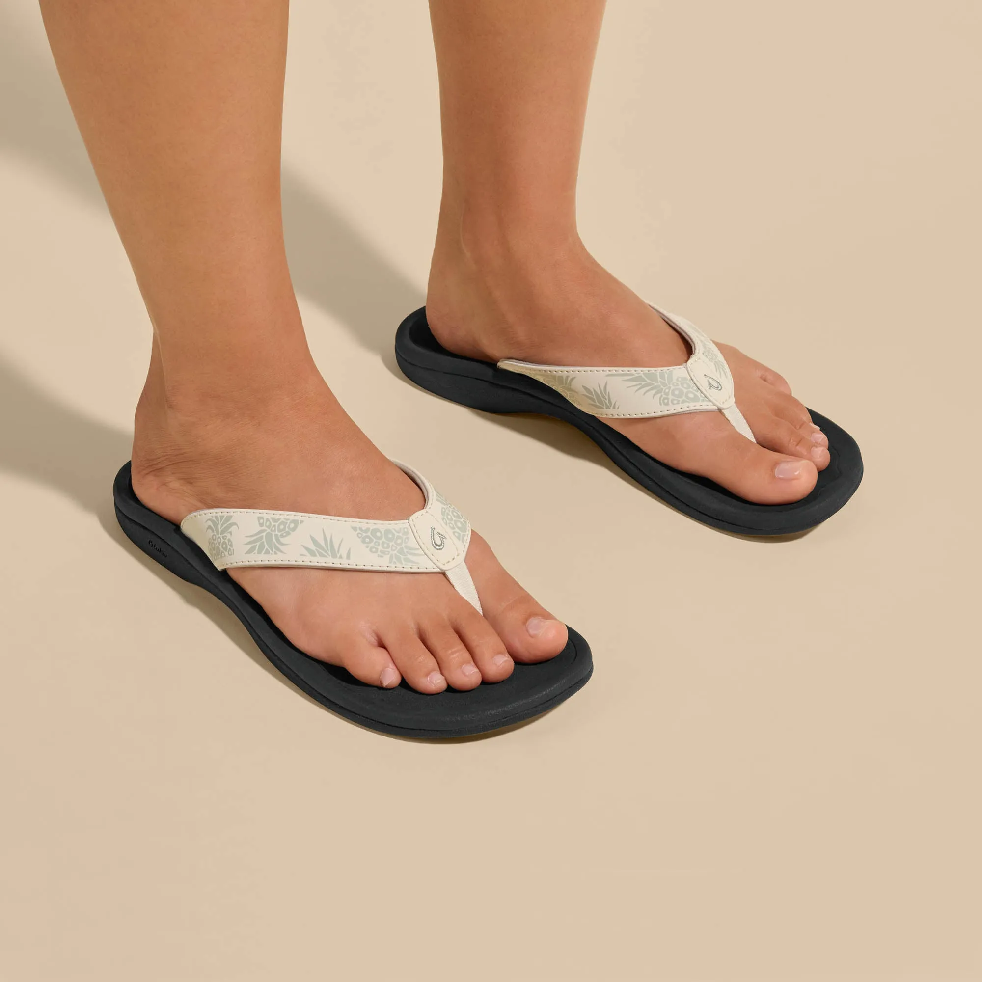 Quick Dry Shoes Ohana - Bright White / Hua