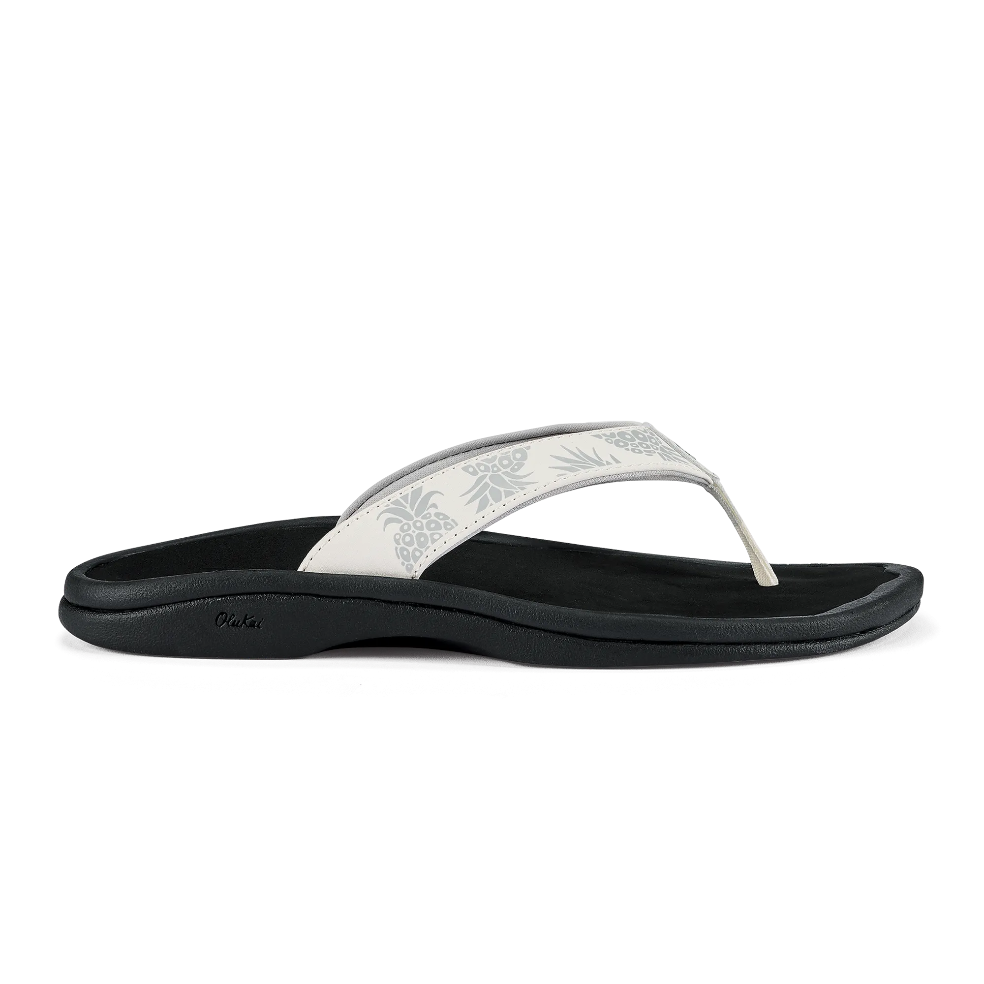 Ohana - Bright White / Hua Open Finish Chic Mode