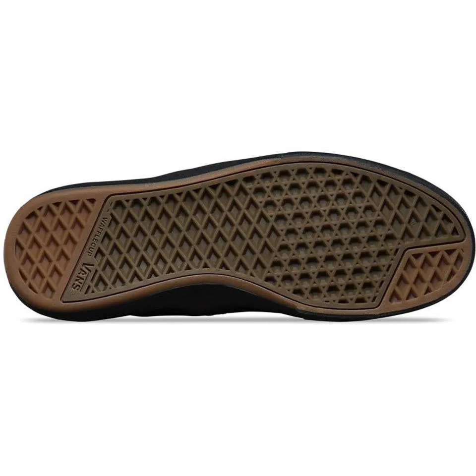 Long Walk Beauty Walk Vans Kyle Walker Pro - Blackout