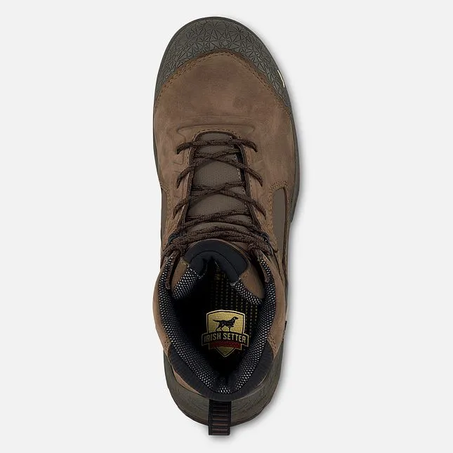 Structured Fit MEN'S KASOTA METGUARD