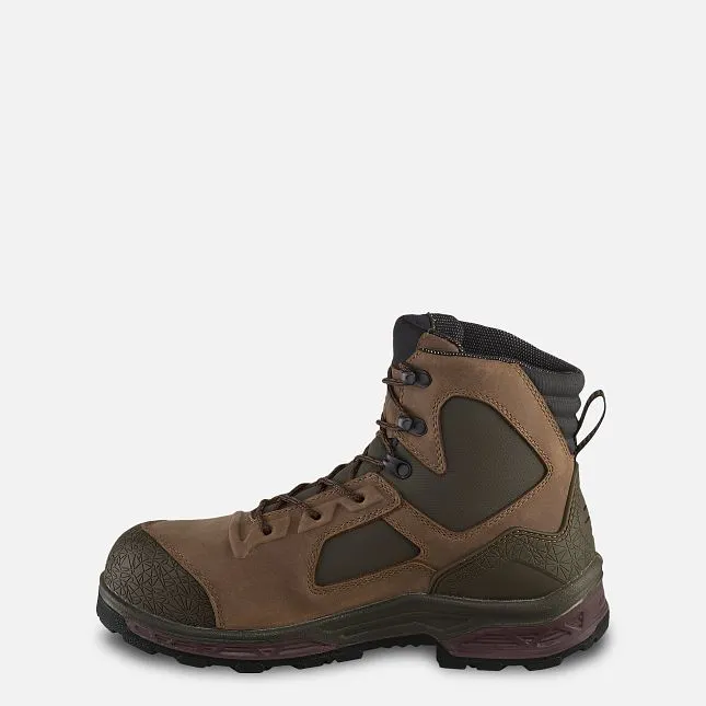 Minimal Profile Perfect Fit MEN'S KASOTA METGUARD