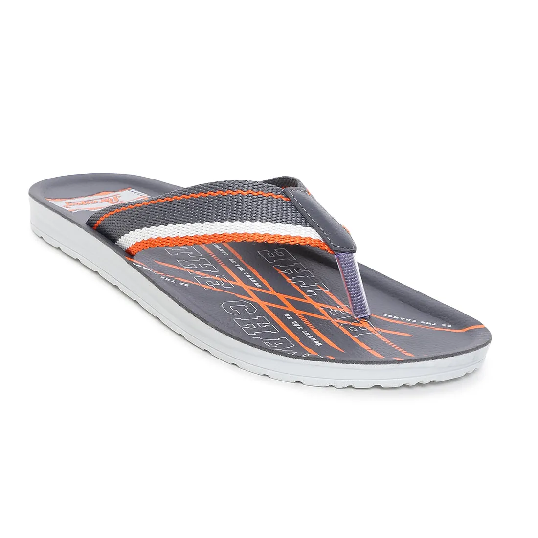Step Fresh Step Easy Paragon  PUK2209G Men Stylish Sandals | Comfortable Sandals for Daily Outdoor Use | Casual Formal Sandals with Cushioned Soles