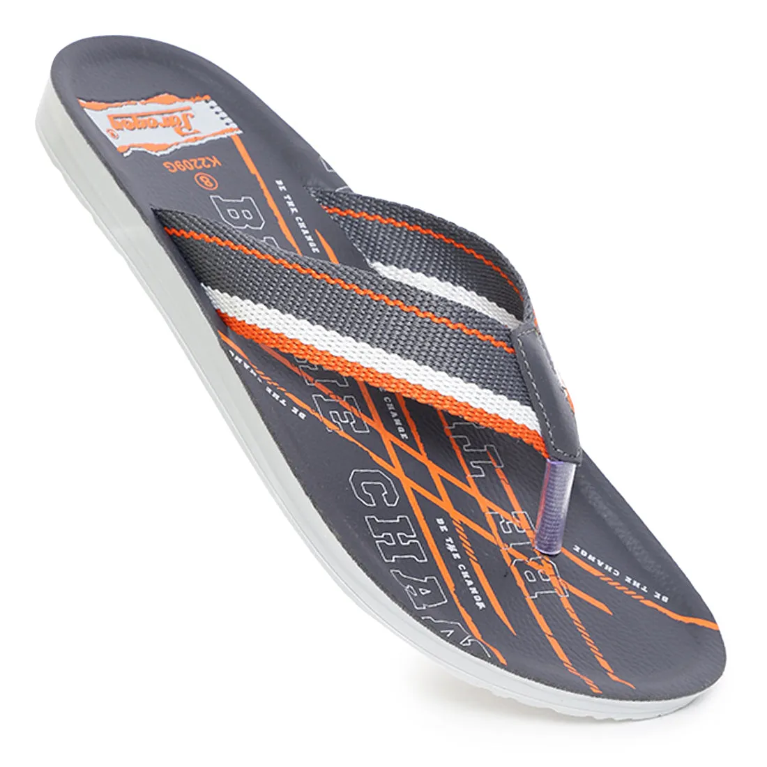 Paragon  PUK2209G Men Stylish Sandals | Comfortable Sandals for Daily Outdoor Use | Casual Formal Sandals with Cushioned Soles Fashionable Outdoor Footwear