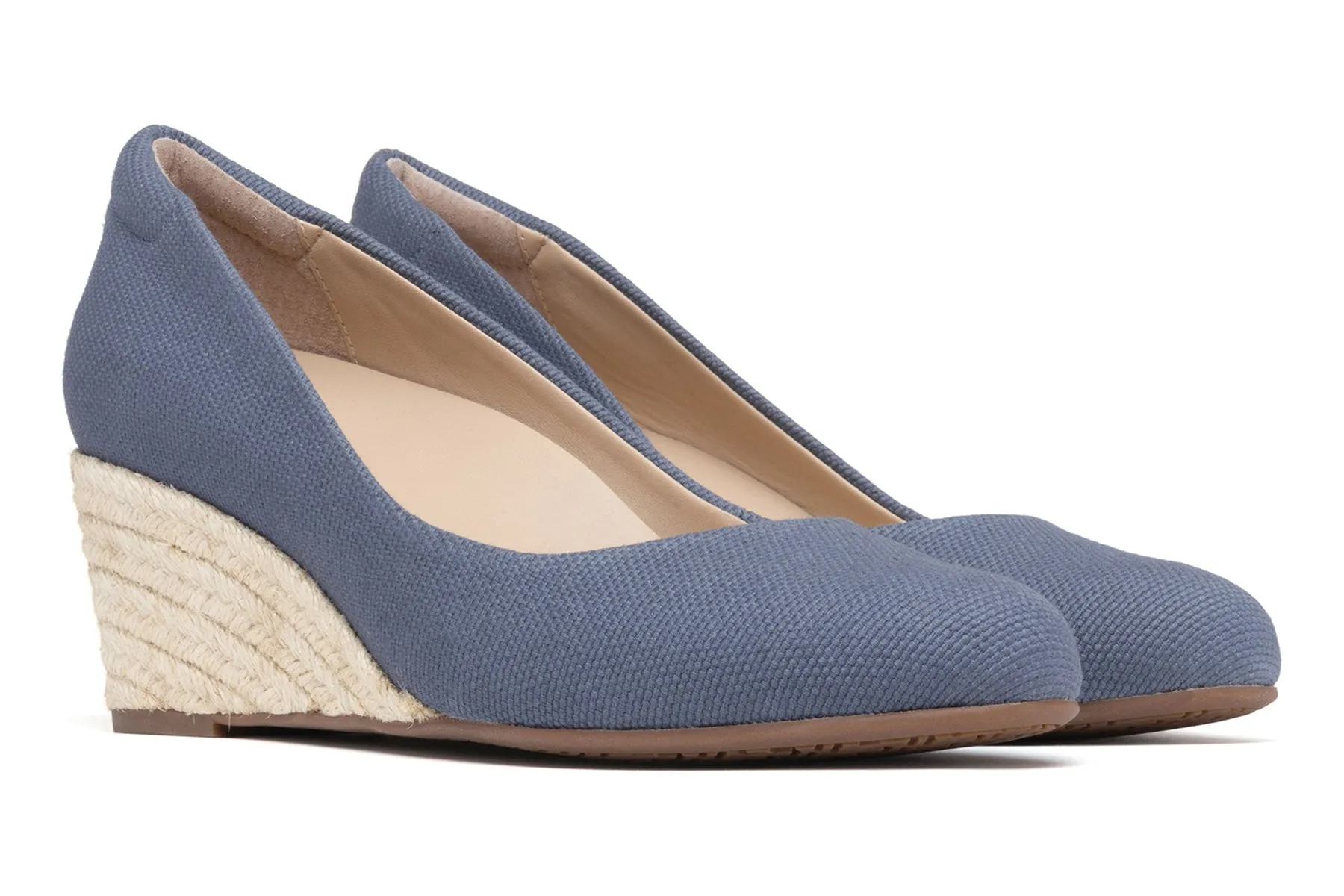 Quinn Metatarsal Velvet Touch