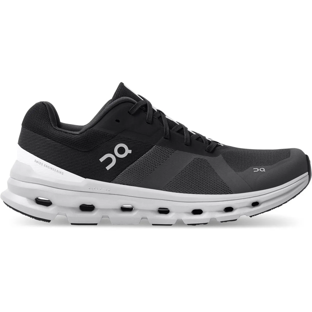 Orthopedic Footbed Men's Cloudrunner 4
