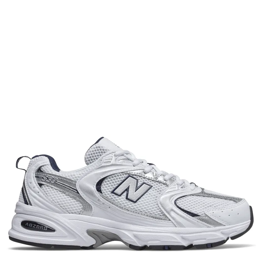 Cushioned Sole Comfortable Jog 530